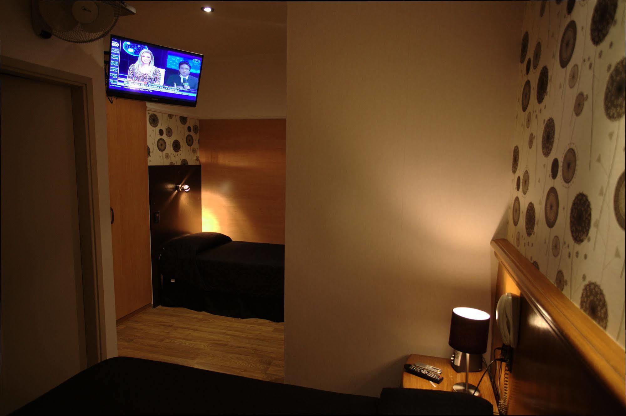 Hotel Sur