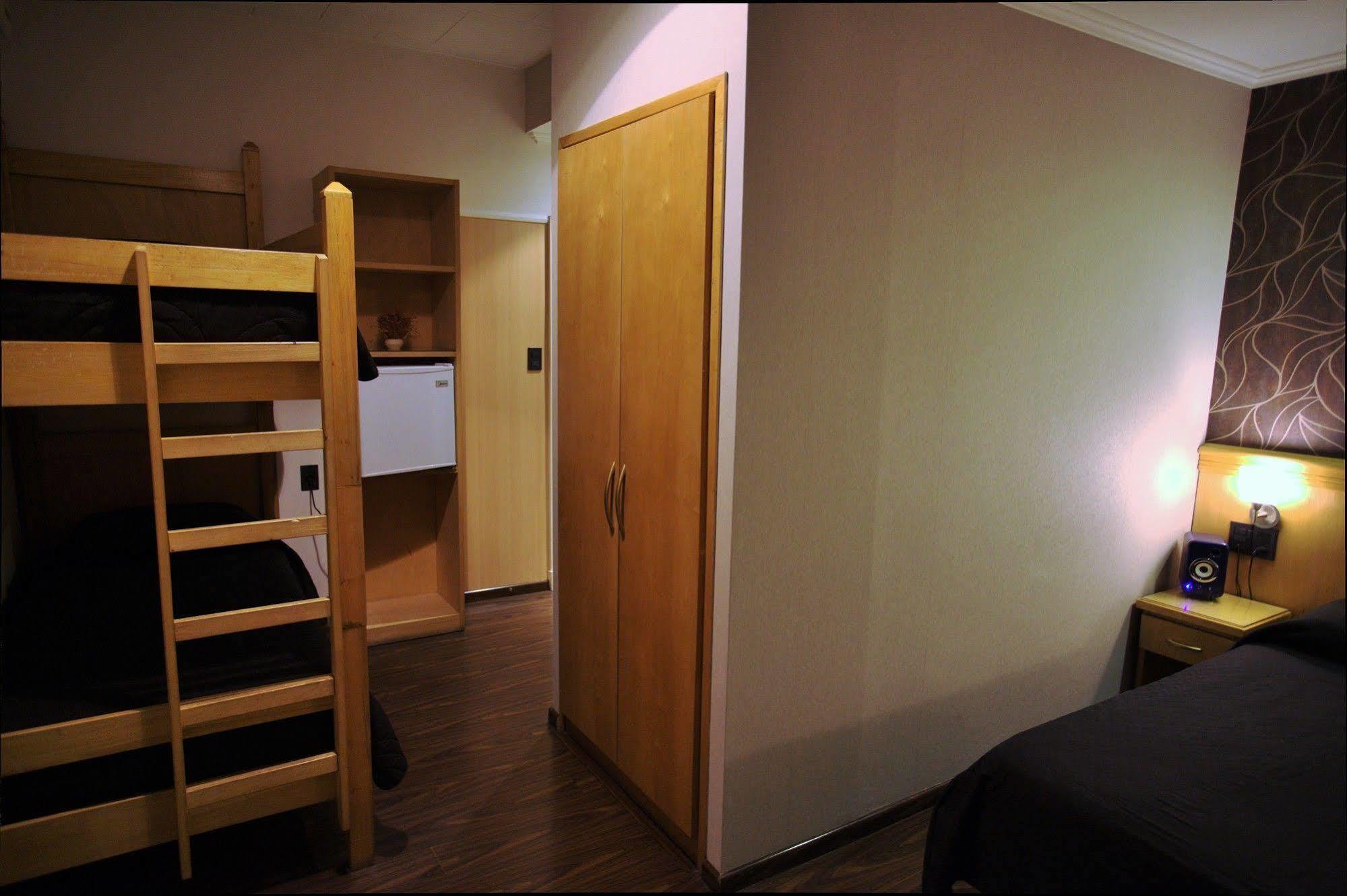 Hotel Sur