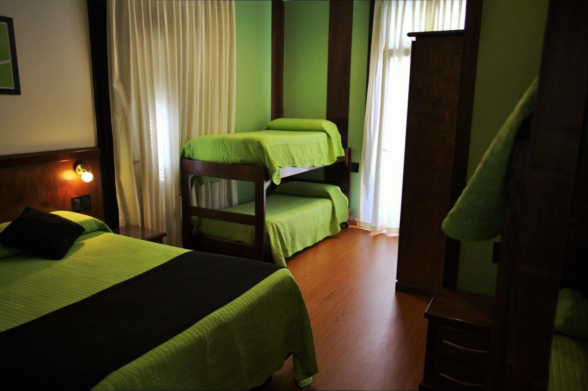 Sur Hotel