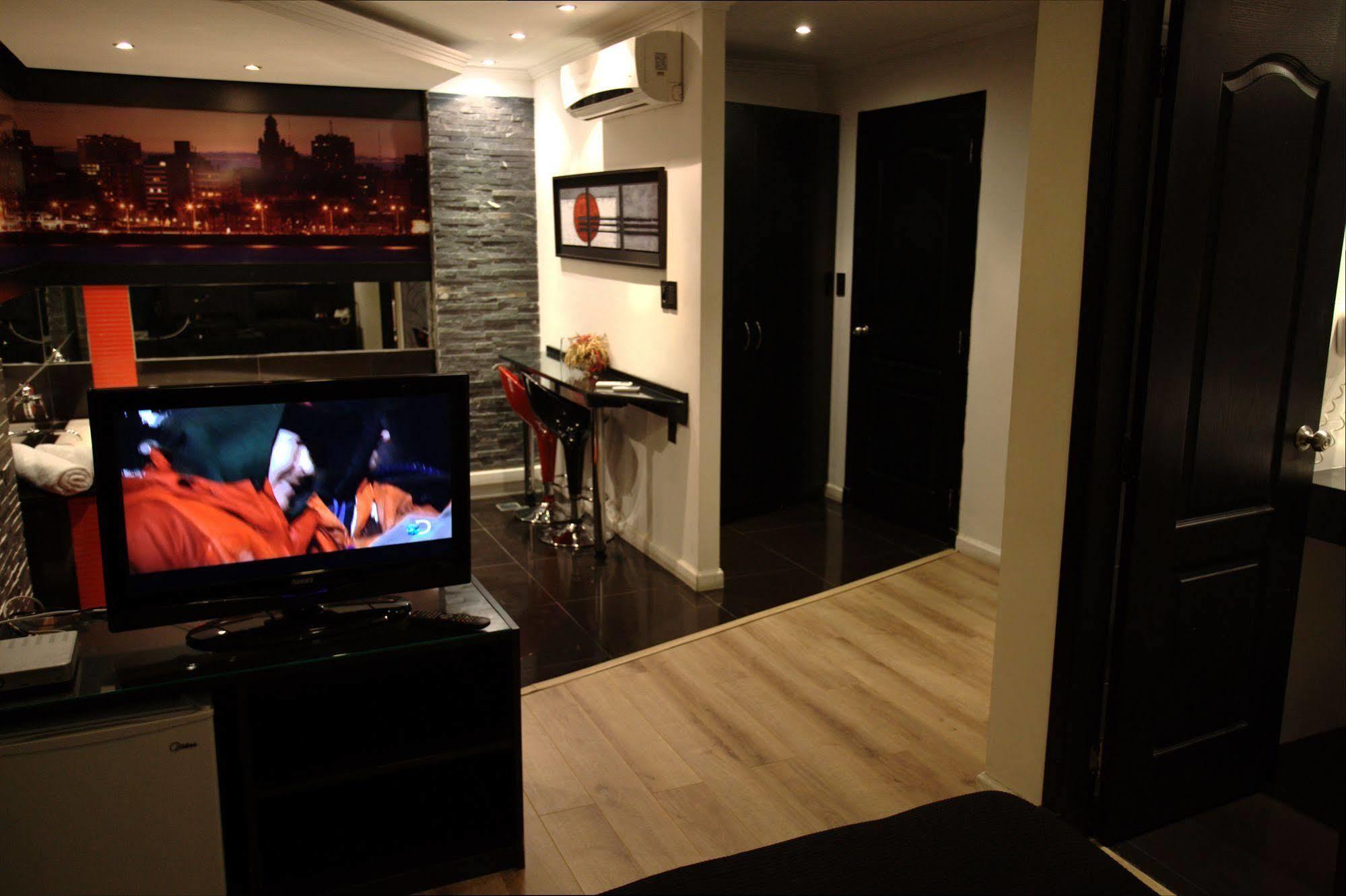 Sur Hotel