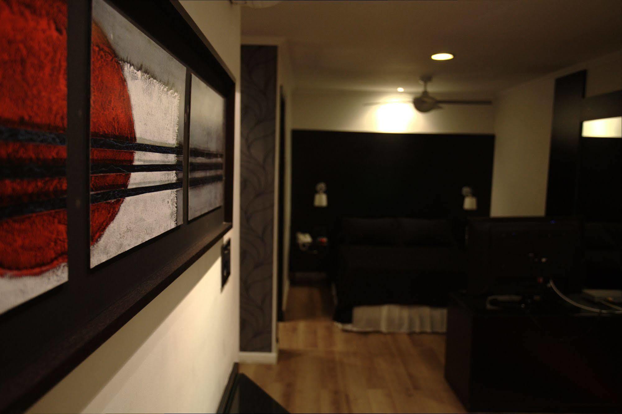 Sur Hotel