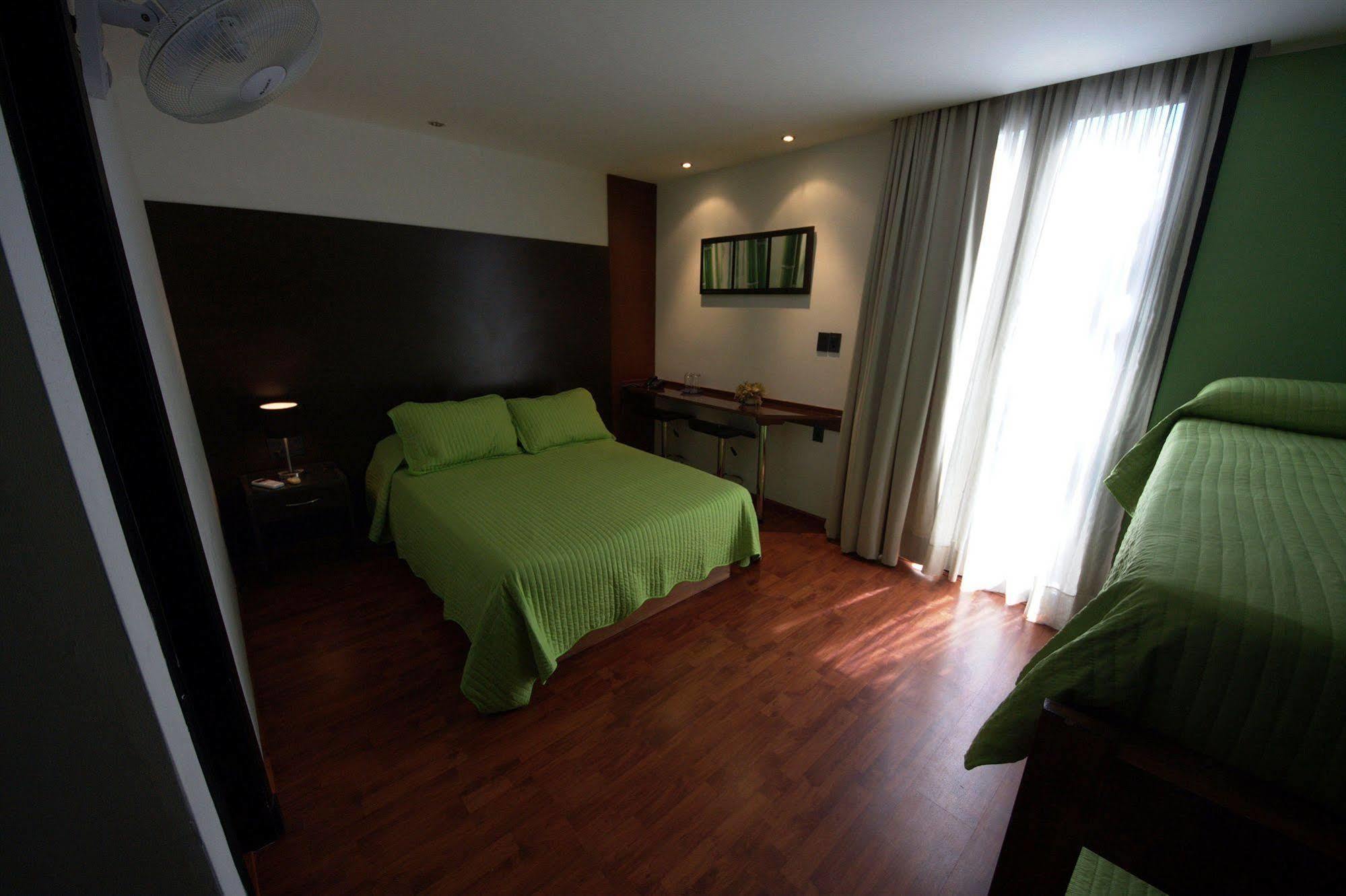 Sur Hotel Montevideo