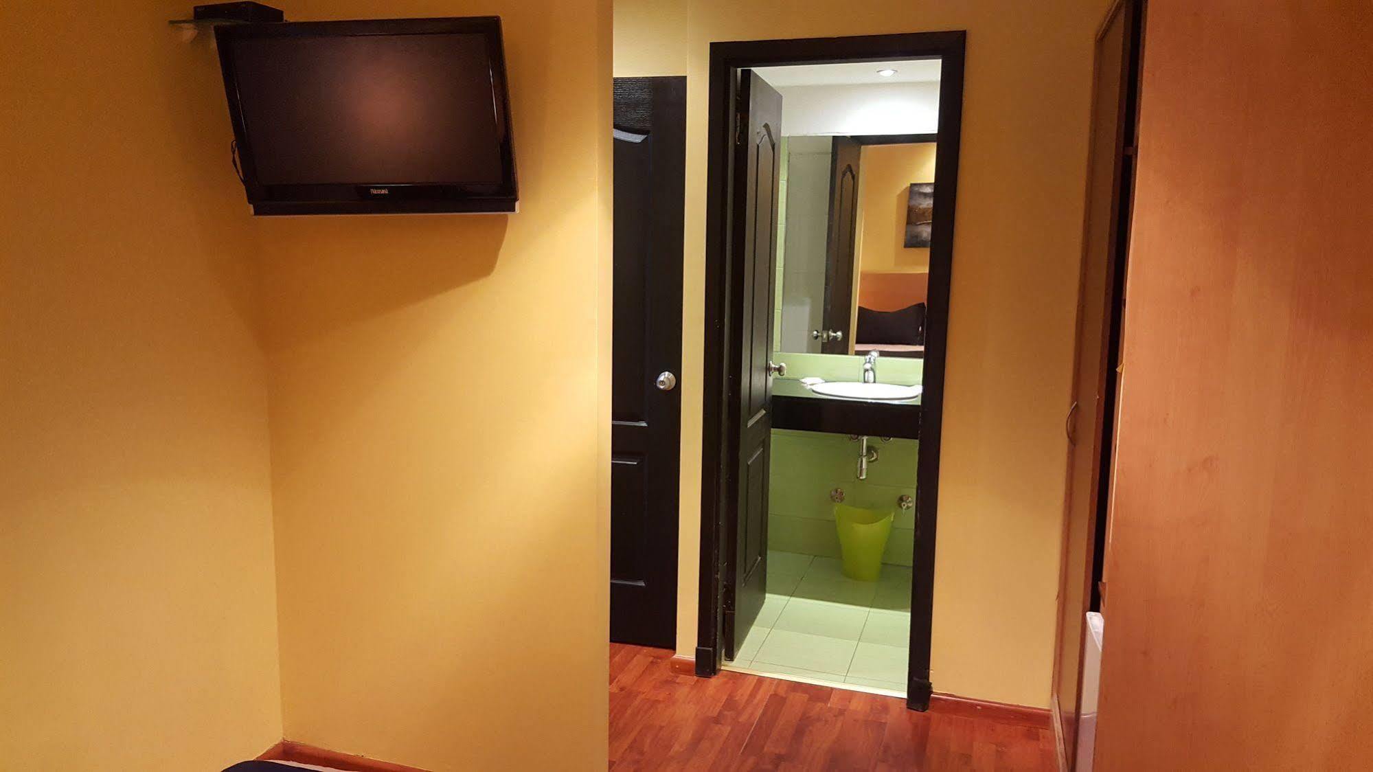 Hotel Sur