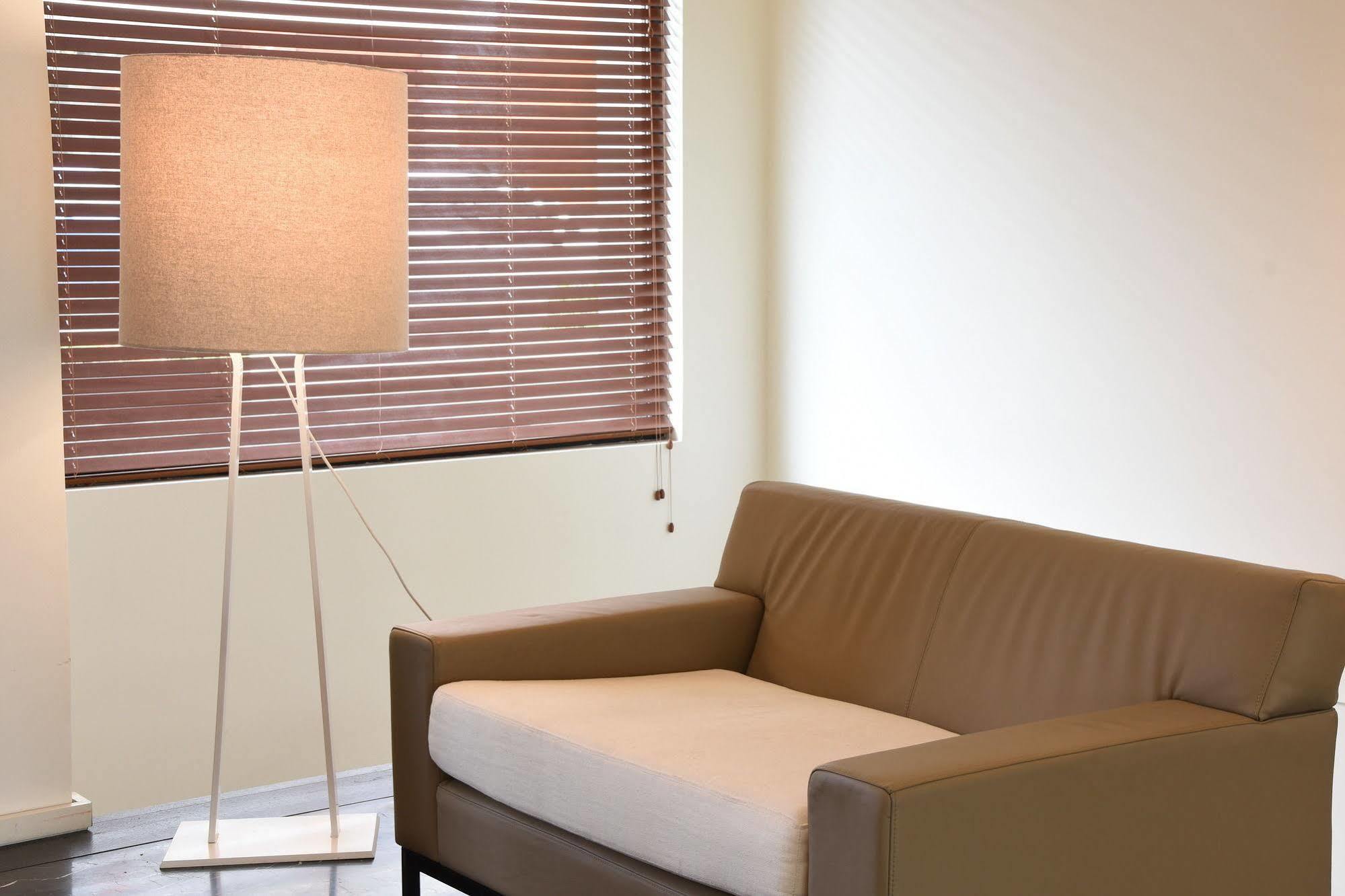 Hotel Oliva Luxury