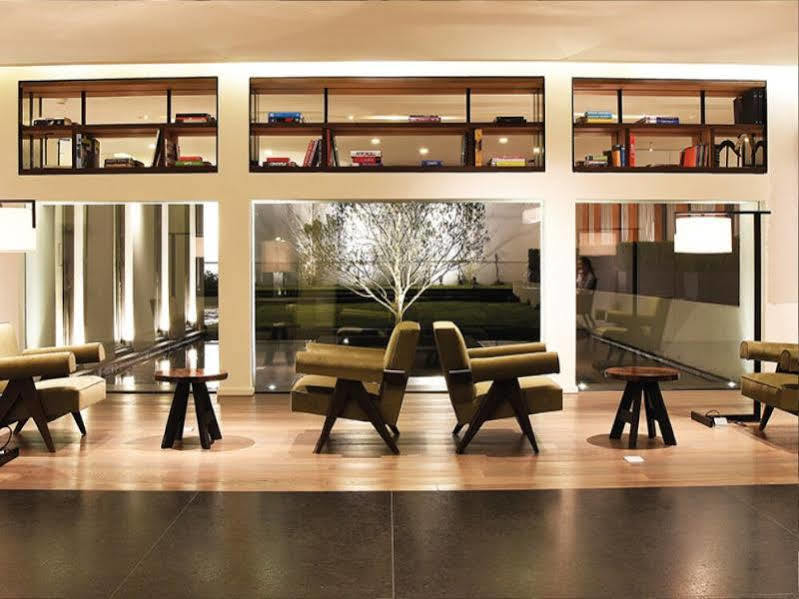 Oliva Luxury Montevideo