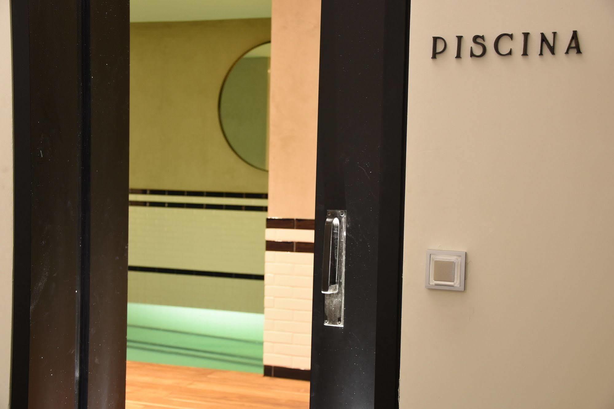 Oliva Luxury Hotel Montevideo
