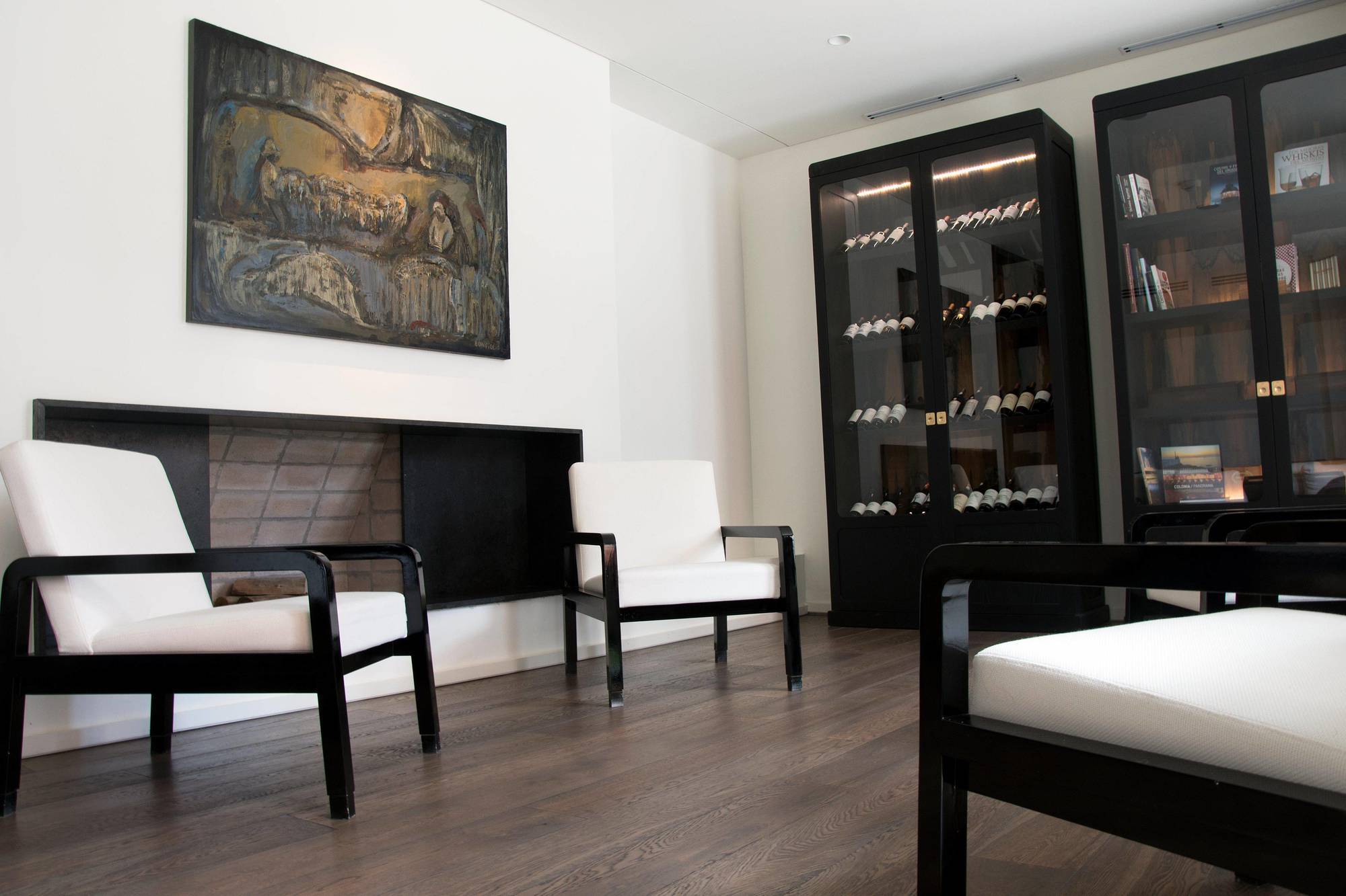 Hotel Oliva Luxury