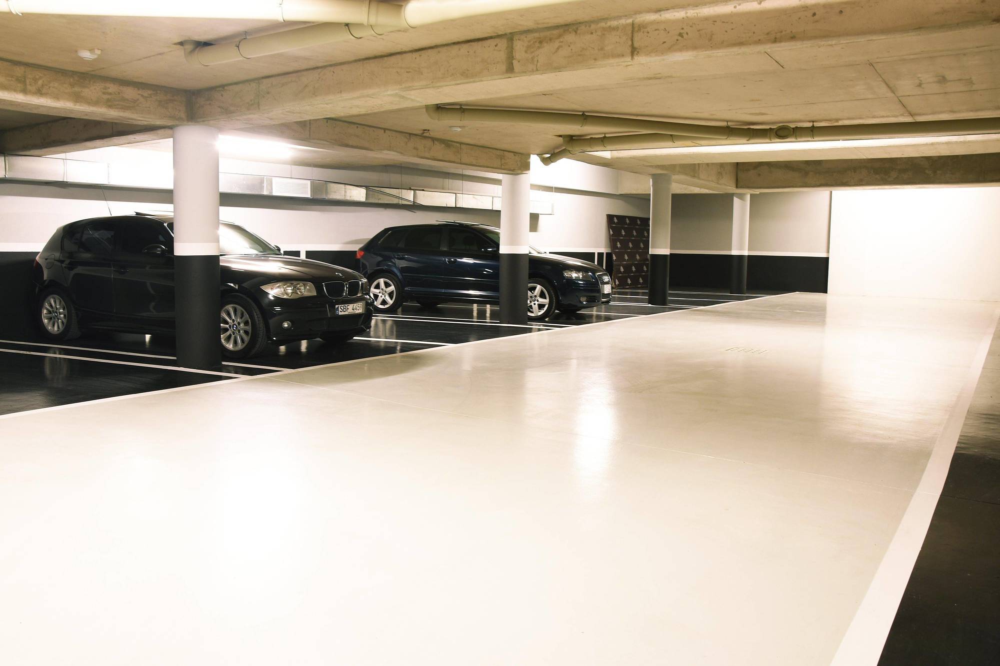 Oliva Luxury Hotel 4*