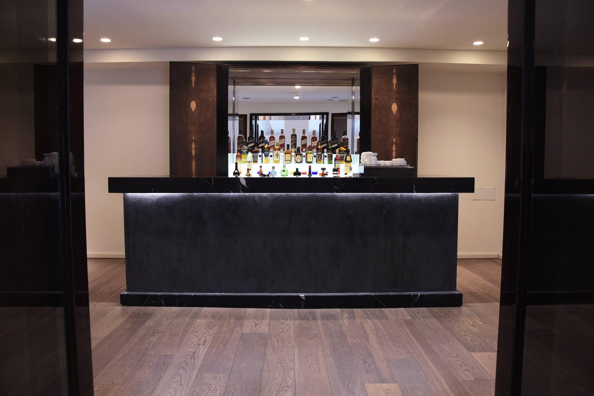 Hotel Oliva Luxury