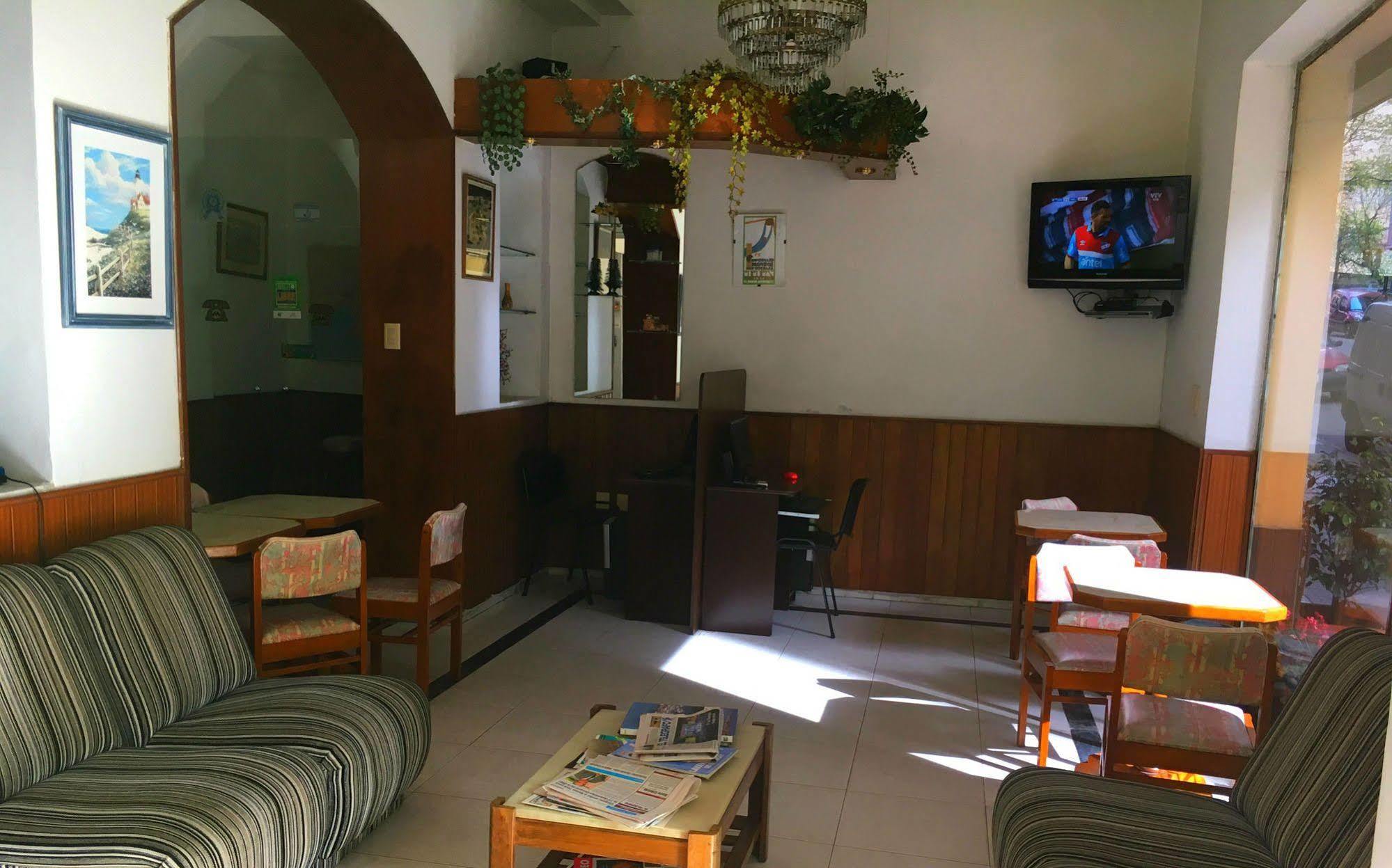 Mediterraneo Hotel