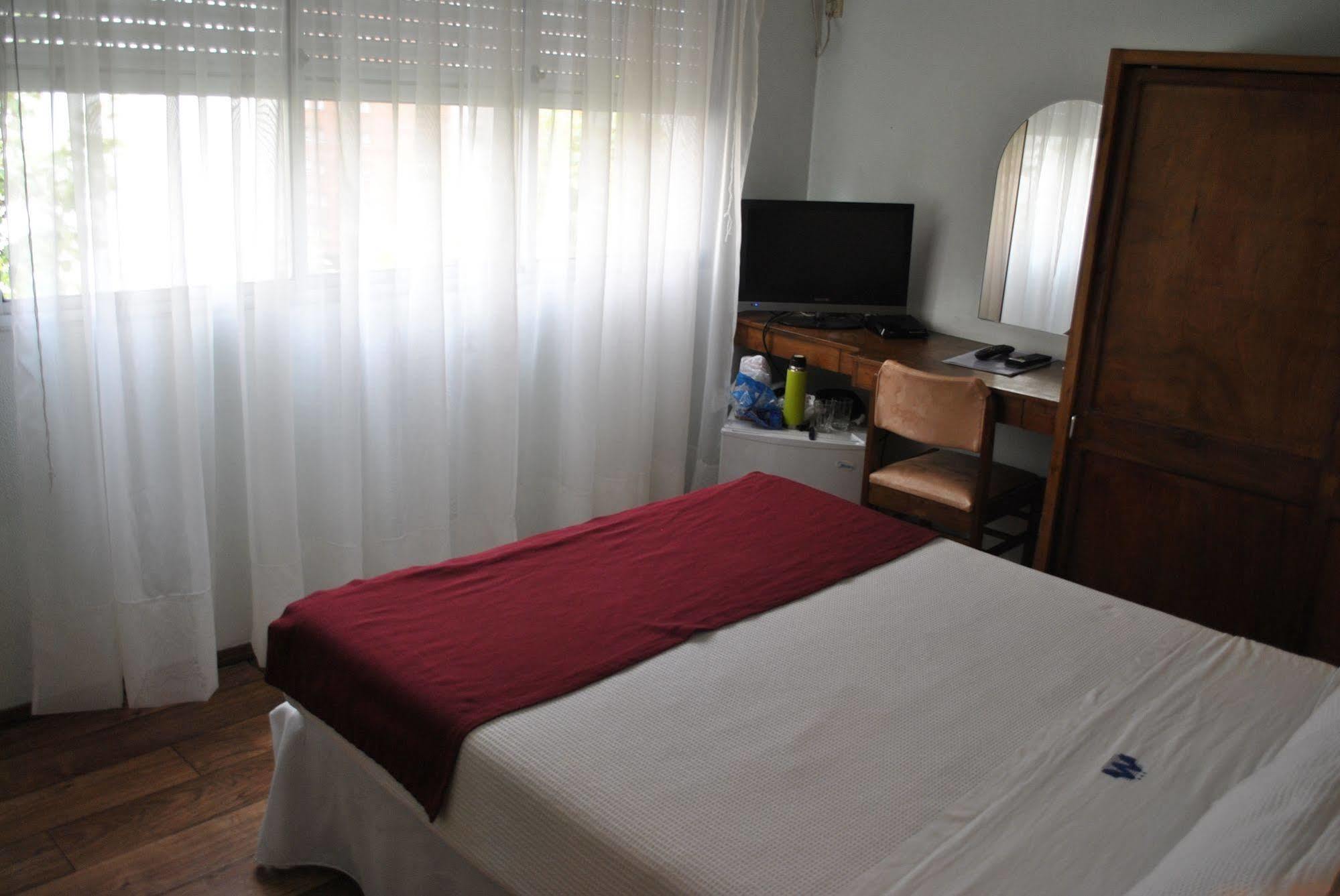 Mediterraneo Hotel
