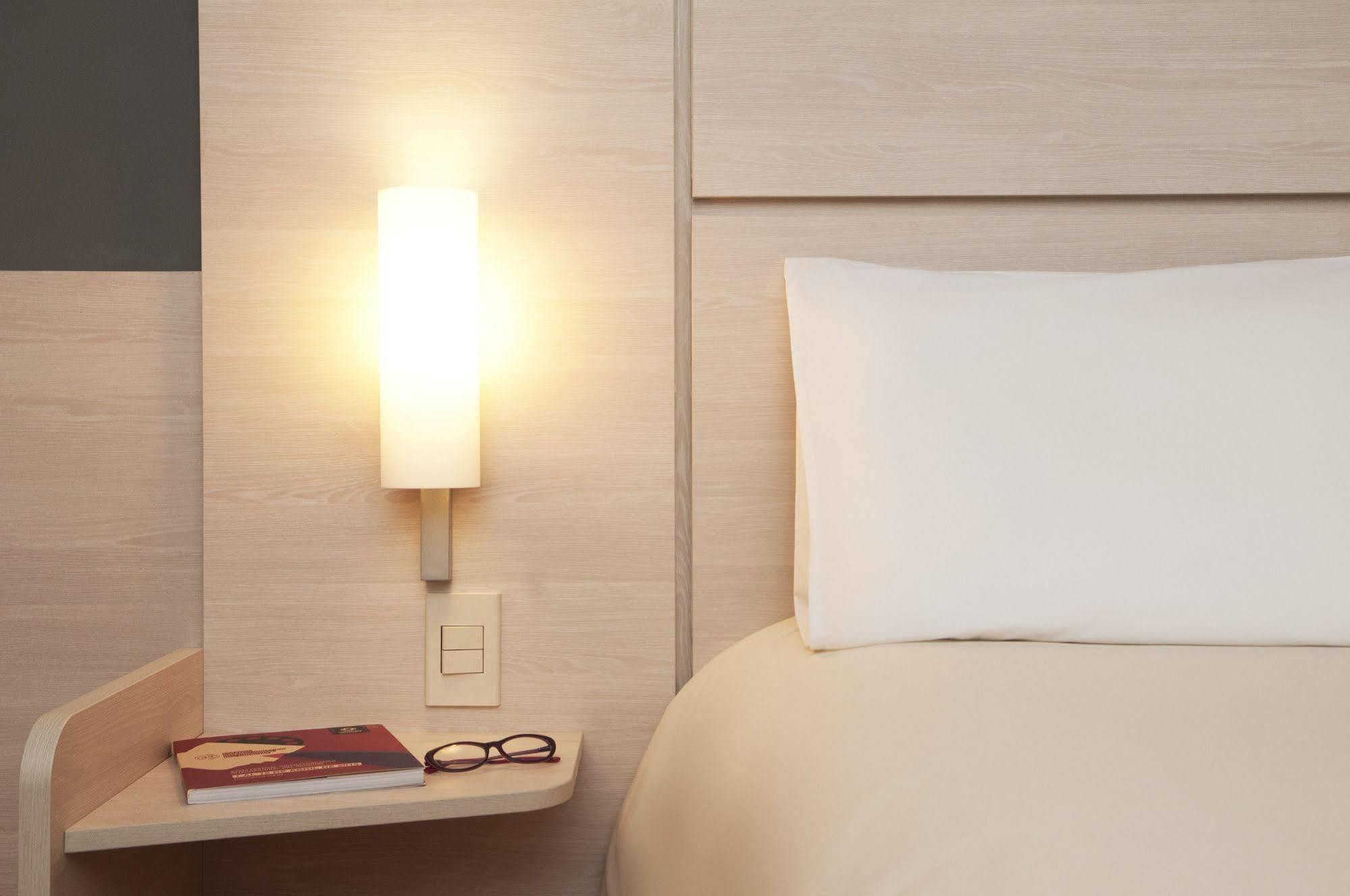 Ibis Rambla 3* Montevideo