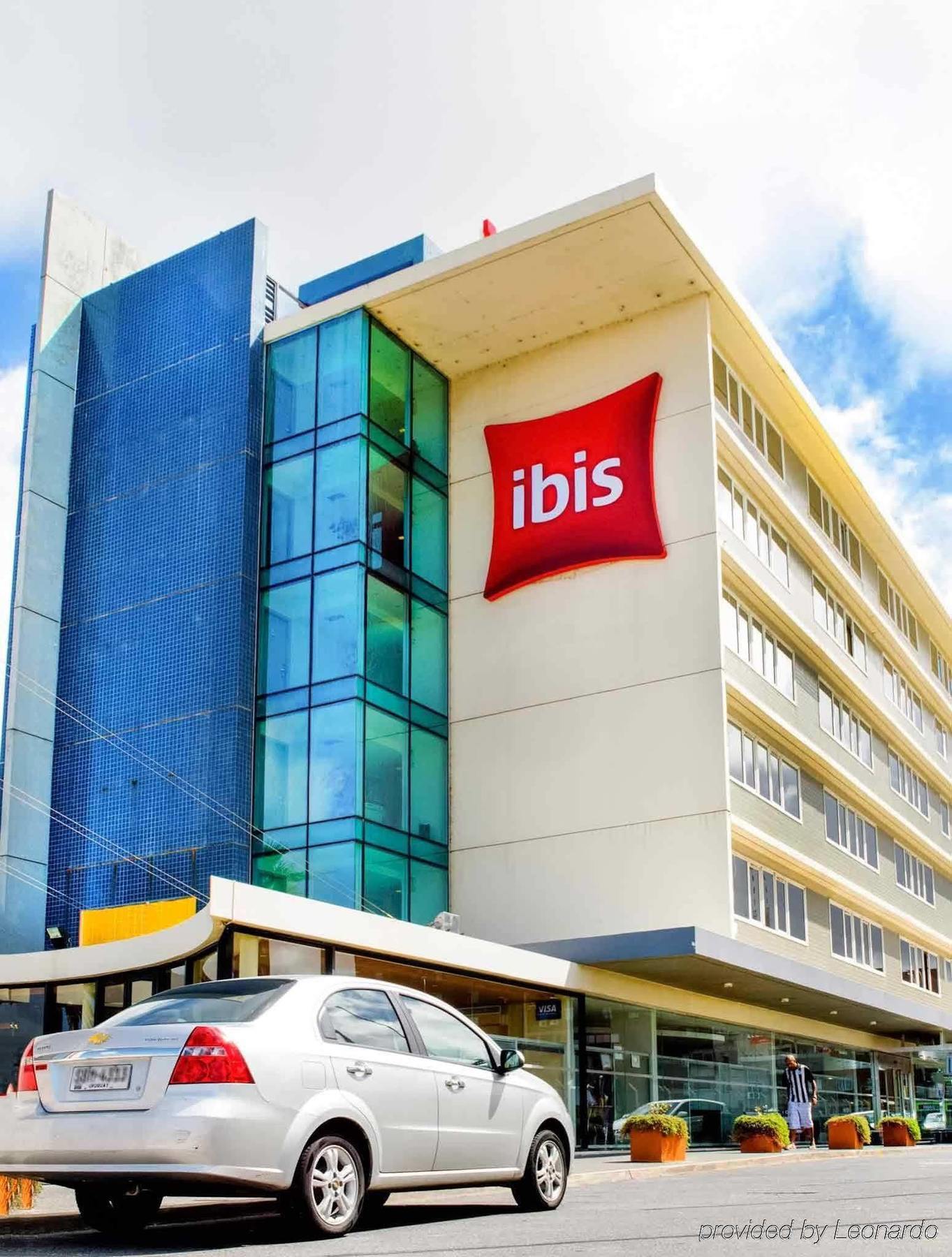 Ibis Rambla