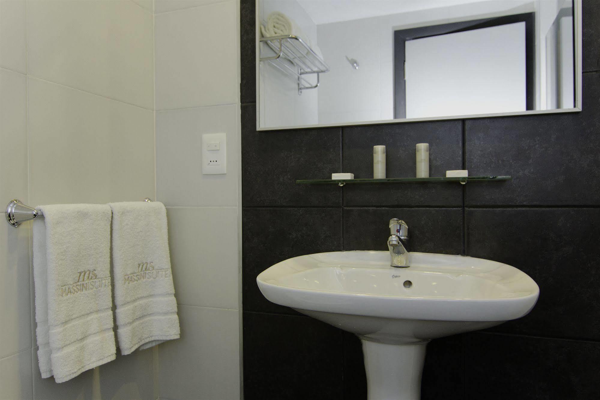 Hotel Massini Montevideo