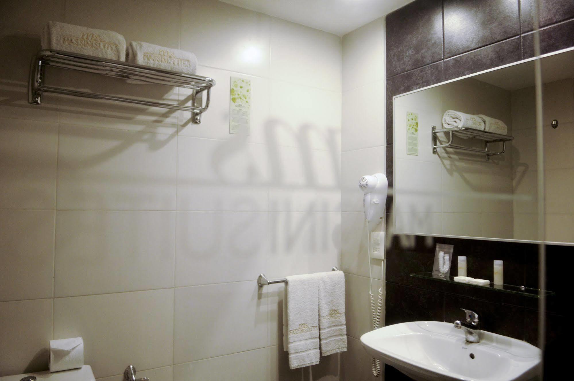 Hotel Massini Montevideo