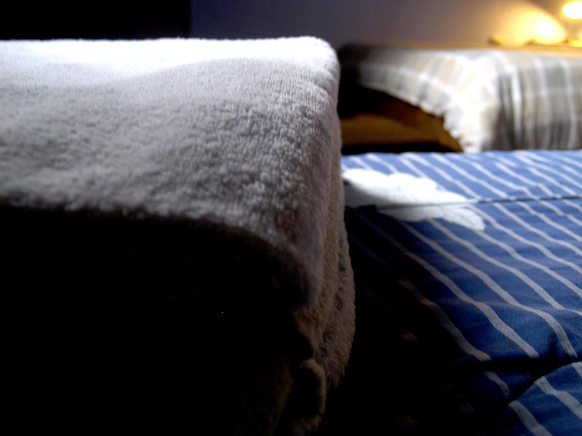 Noche Mas Bed & Breakfast 2*