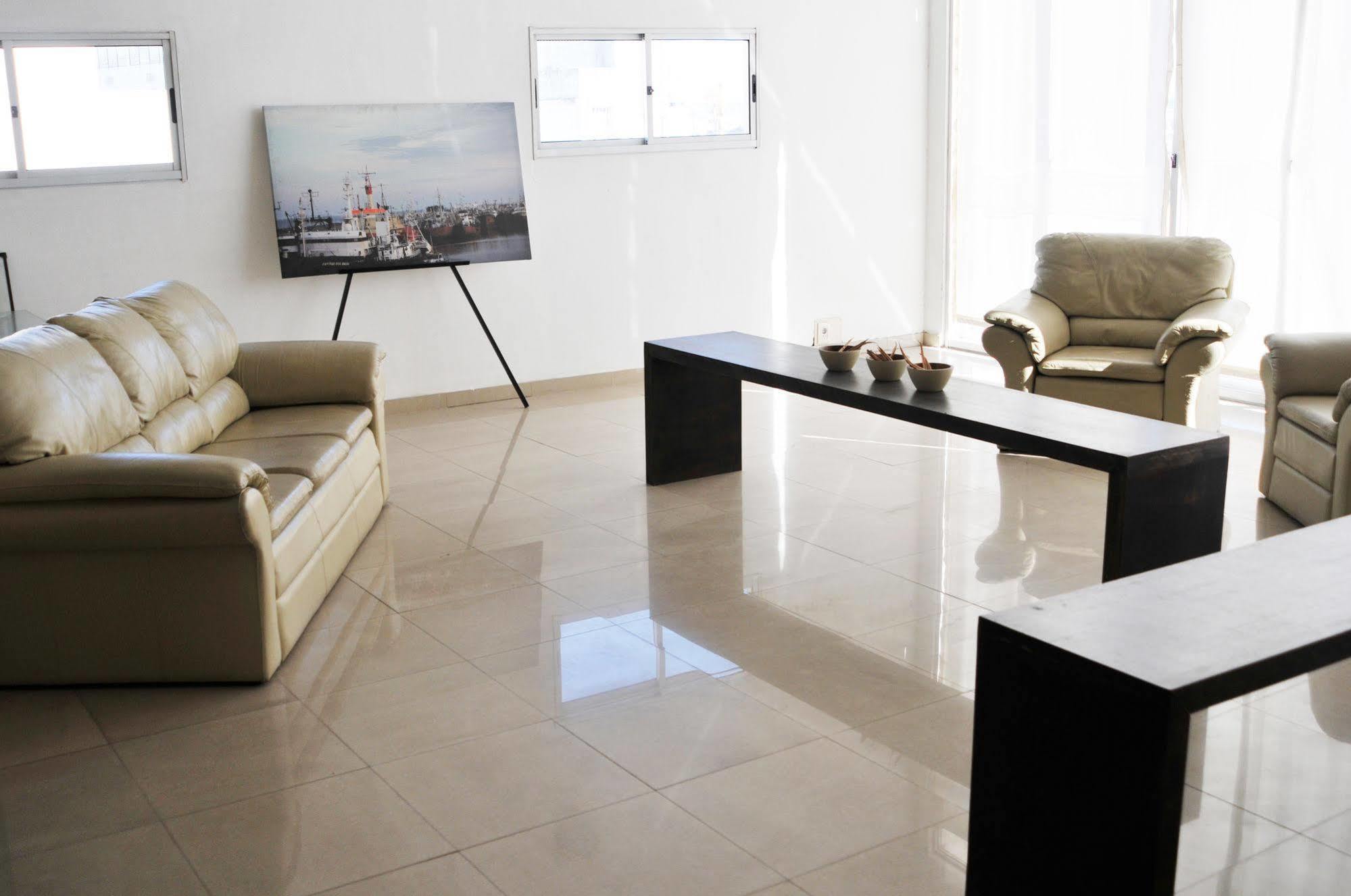 Viewport Hotel Montevideu