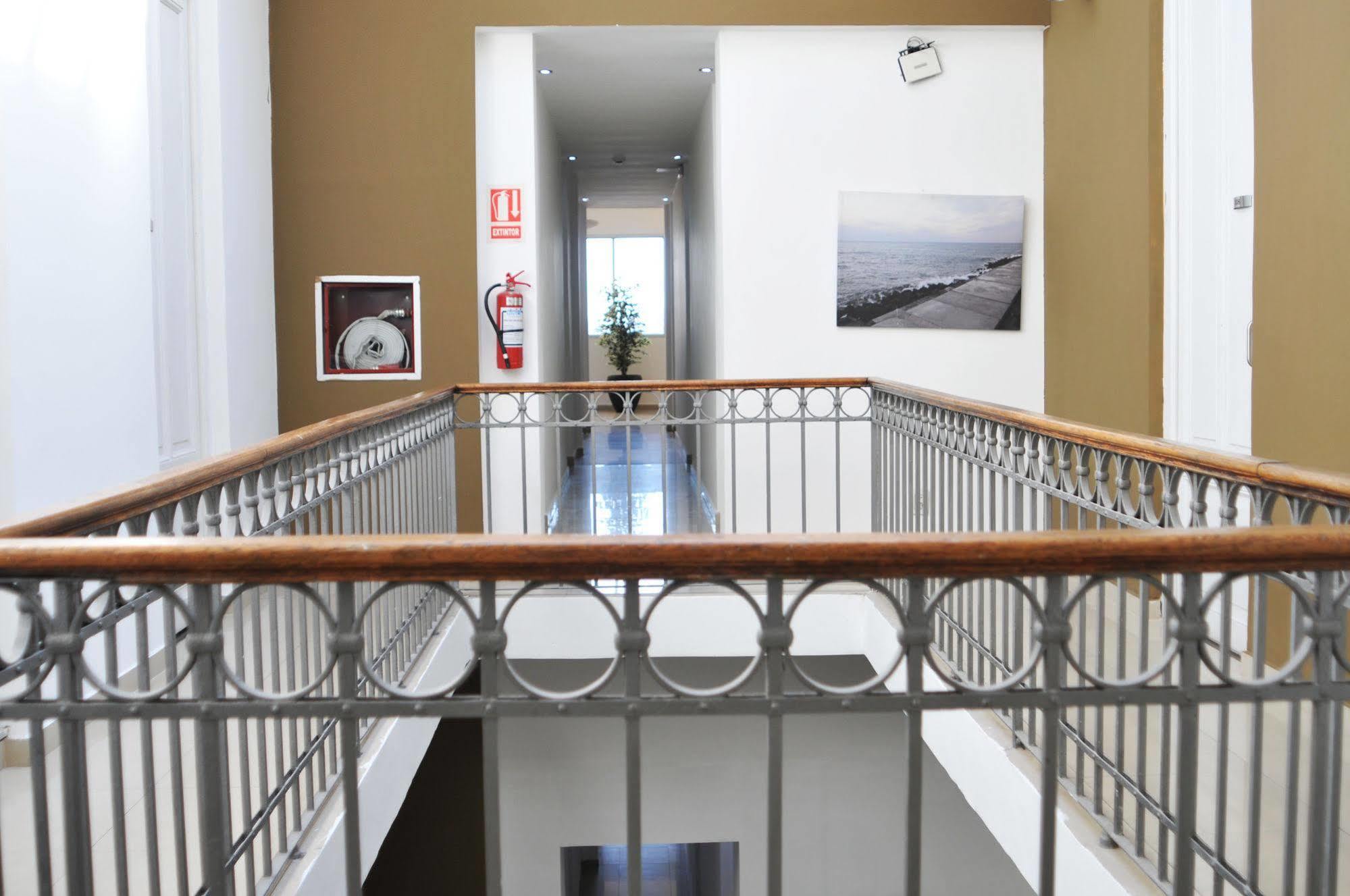 Hotel Viewport 3*