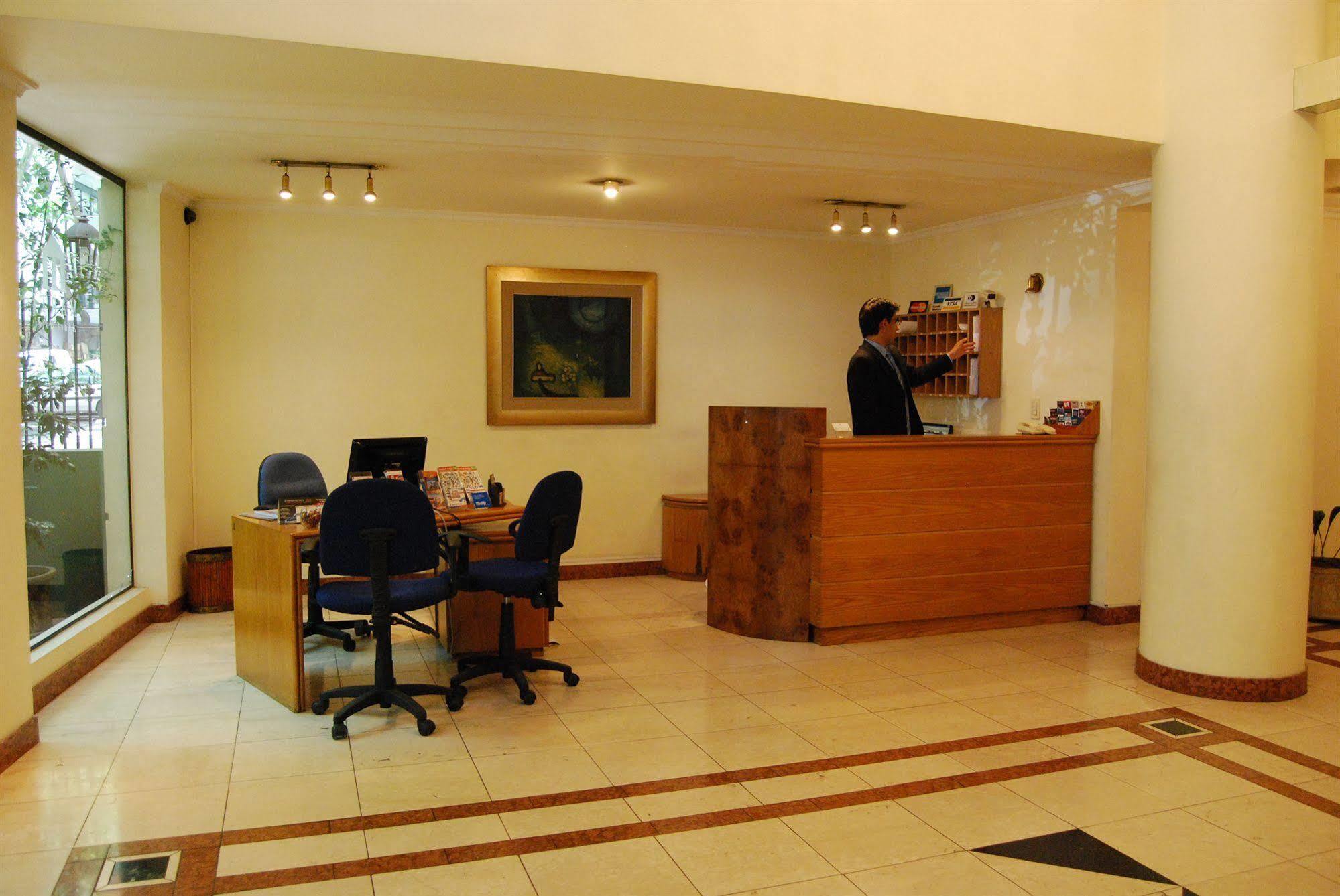 Aparthotel Marti 4*