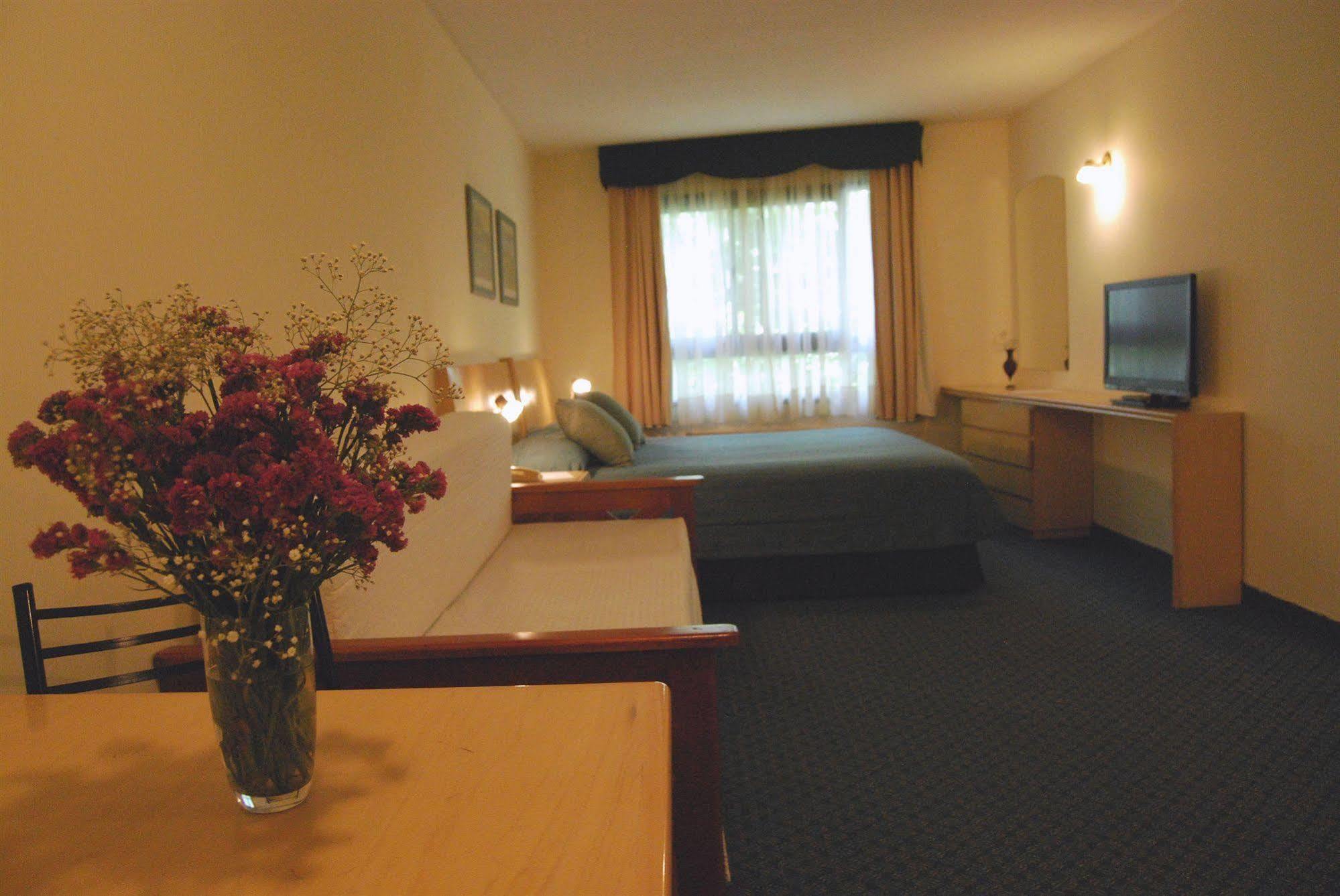 Marti Aparthotel Montevideo