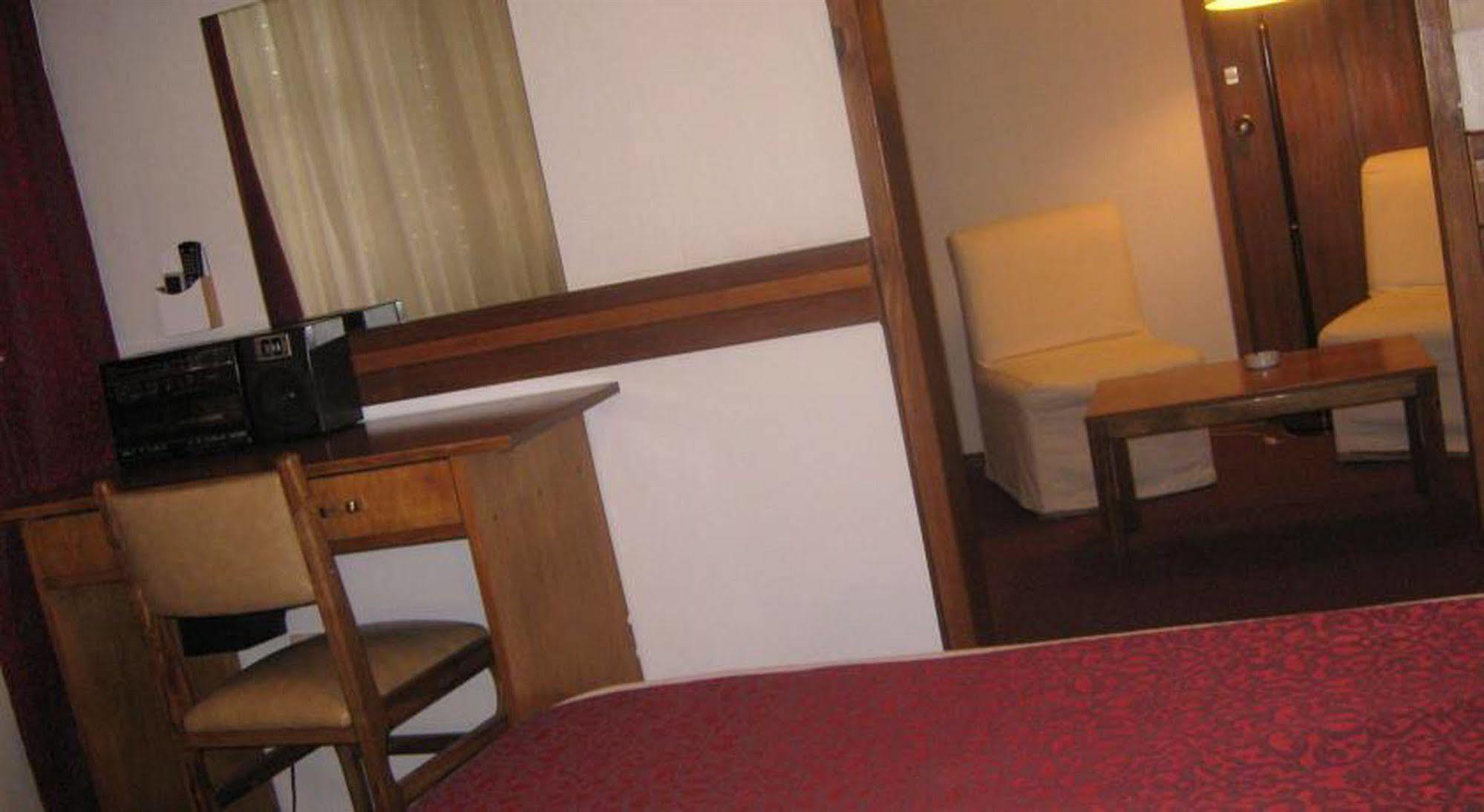 Hotel Continental Montevideo