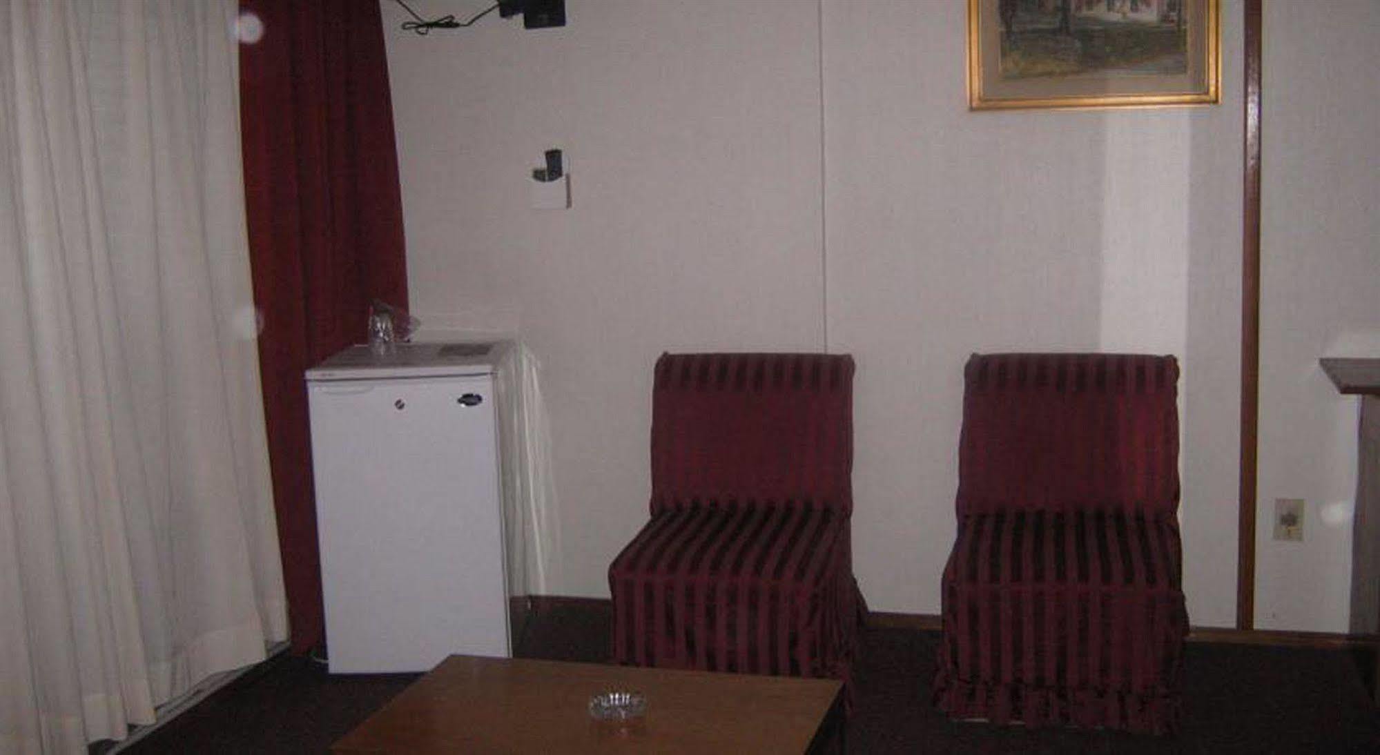 Hotel Continental Montevideo