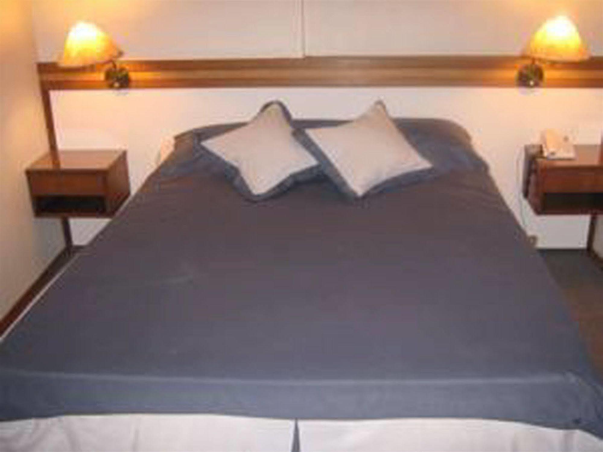 Continental Hotel Montevideo