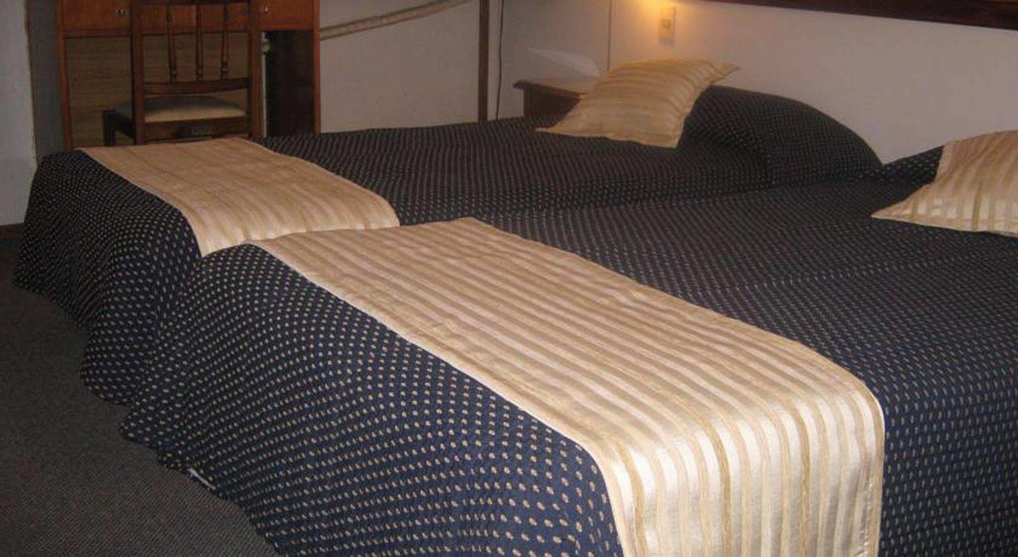 Hotel Continental Montevideo