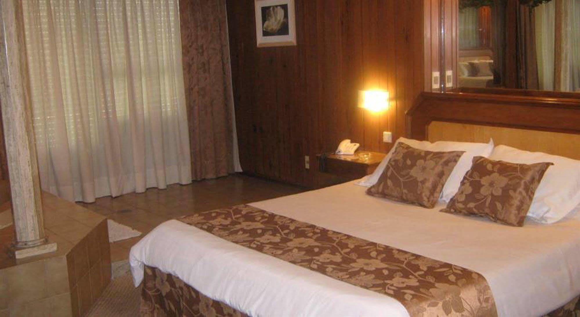 Continental Hotel Montevideo