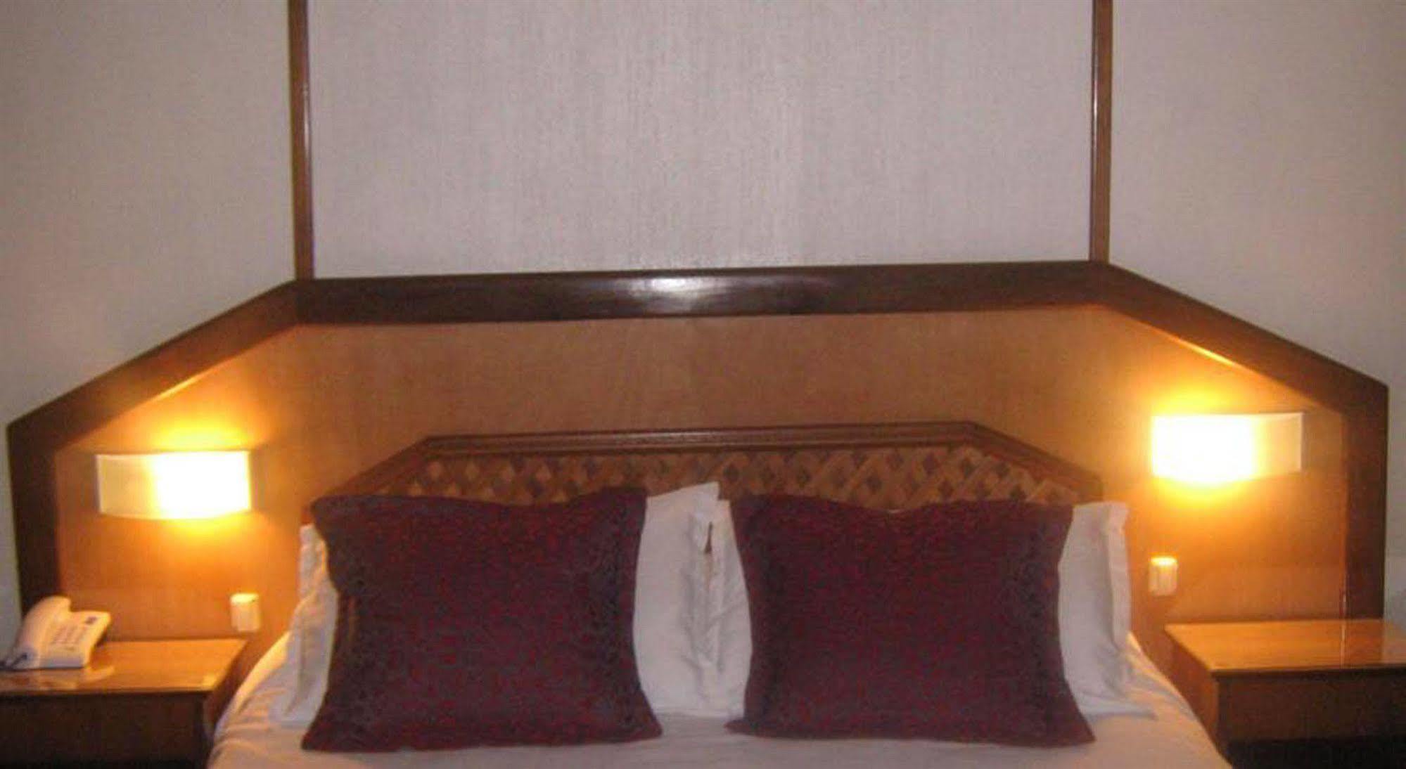 Continental Hotel