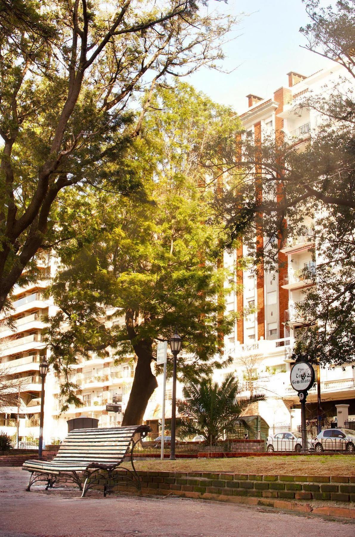 Ermitage Hotel