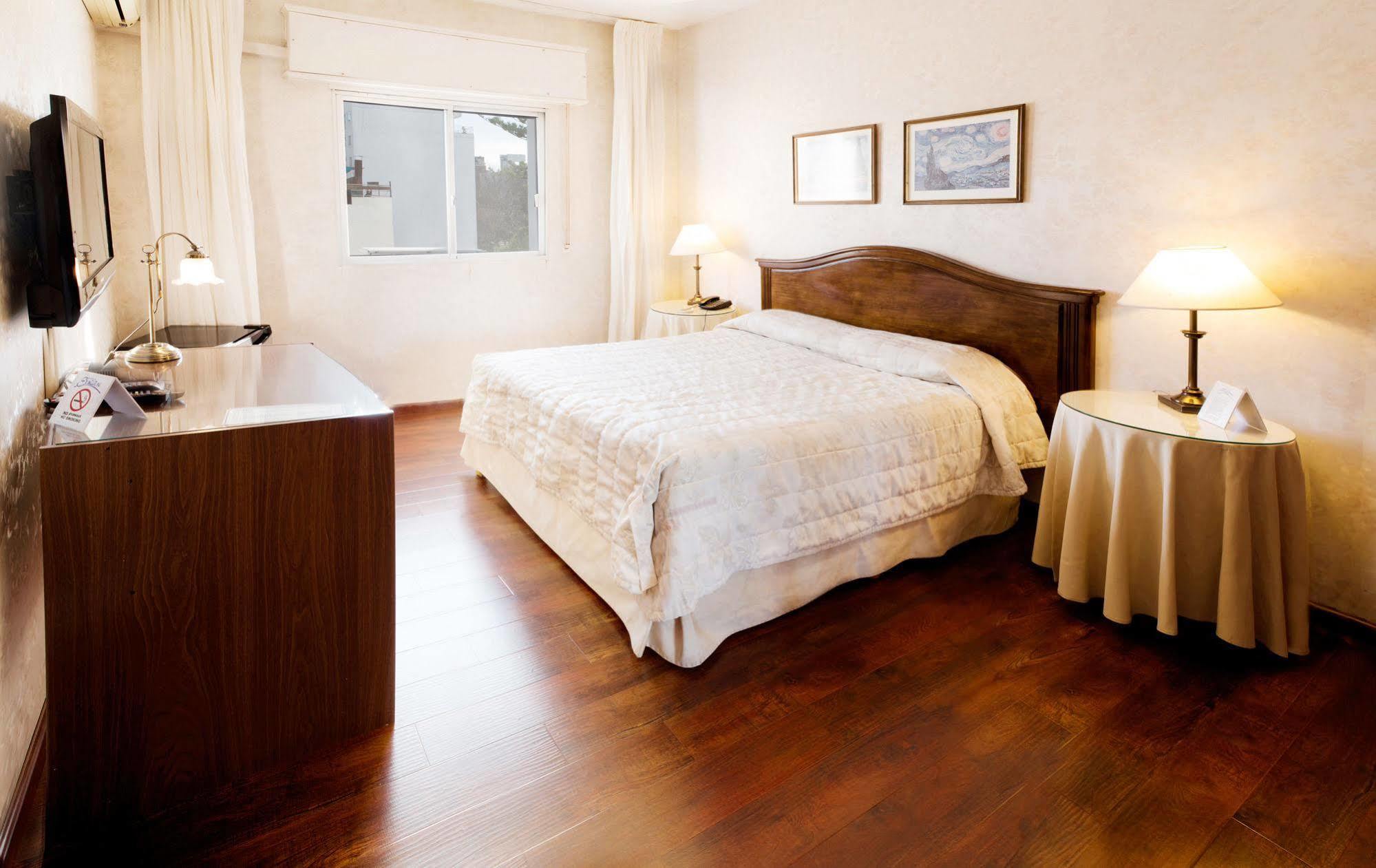 Hotel Ermitage