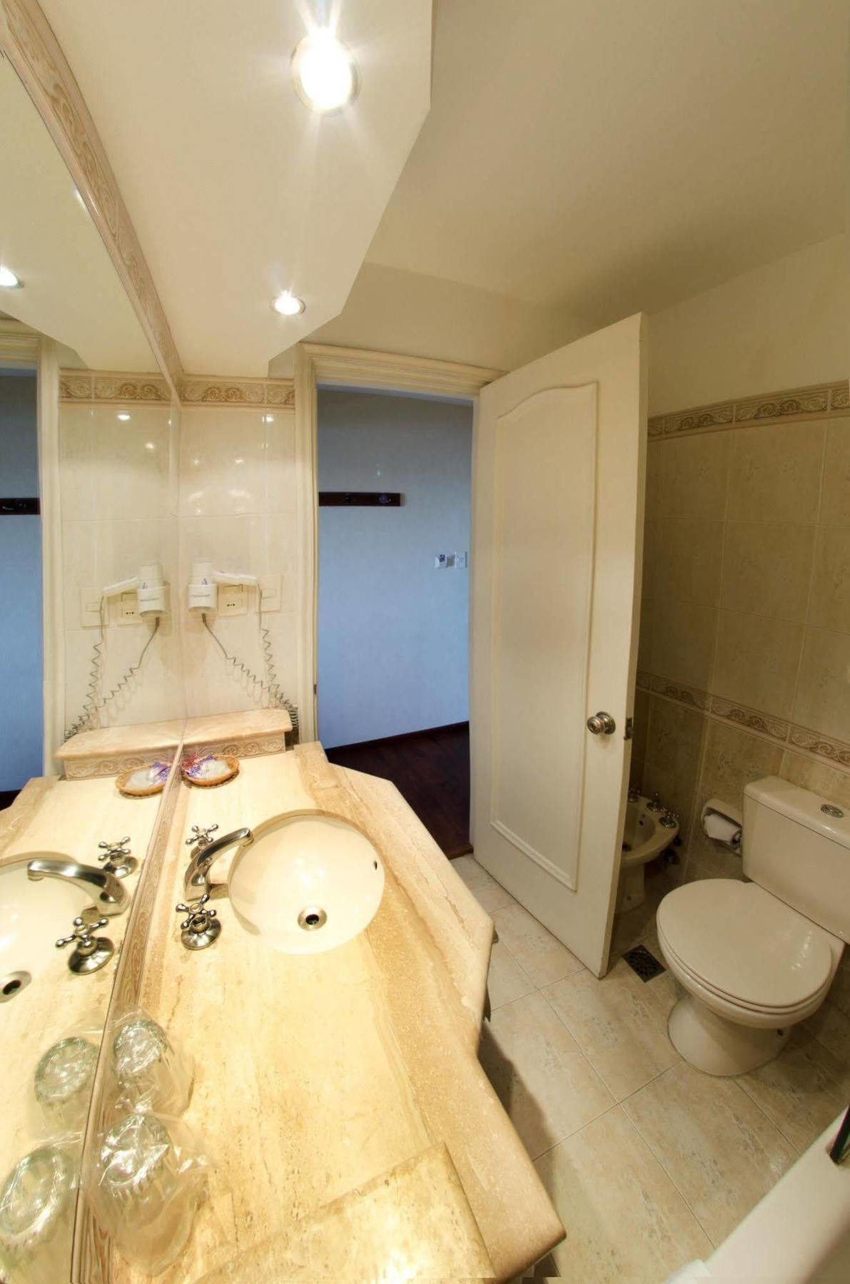 Hotel Ermitage 4*