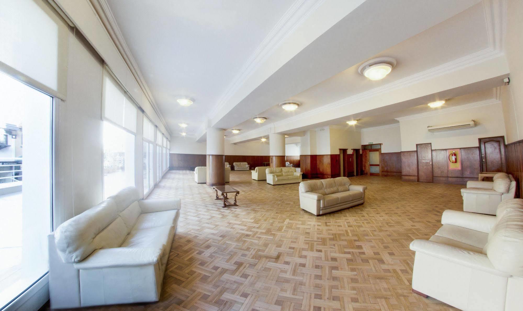 Ermitage Hotel