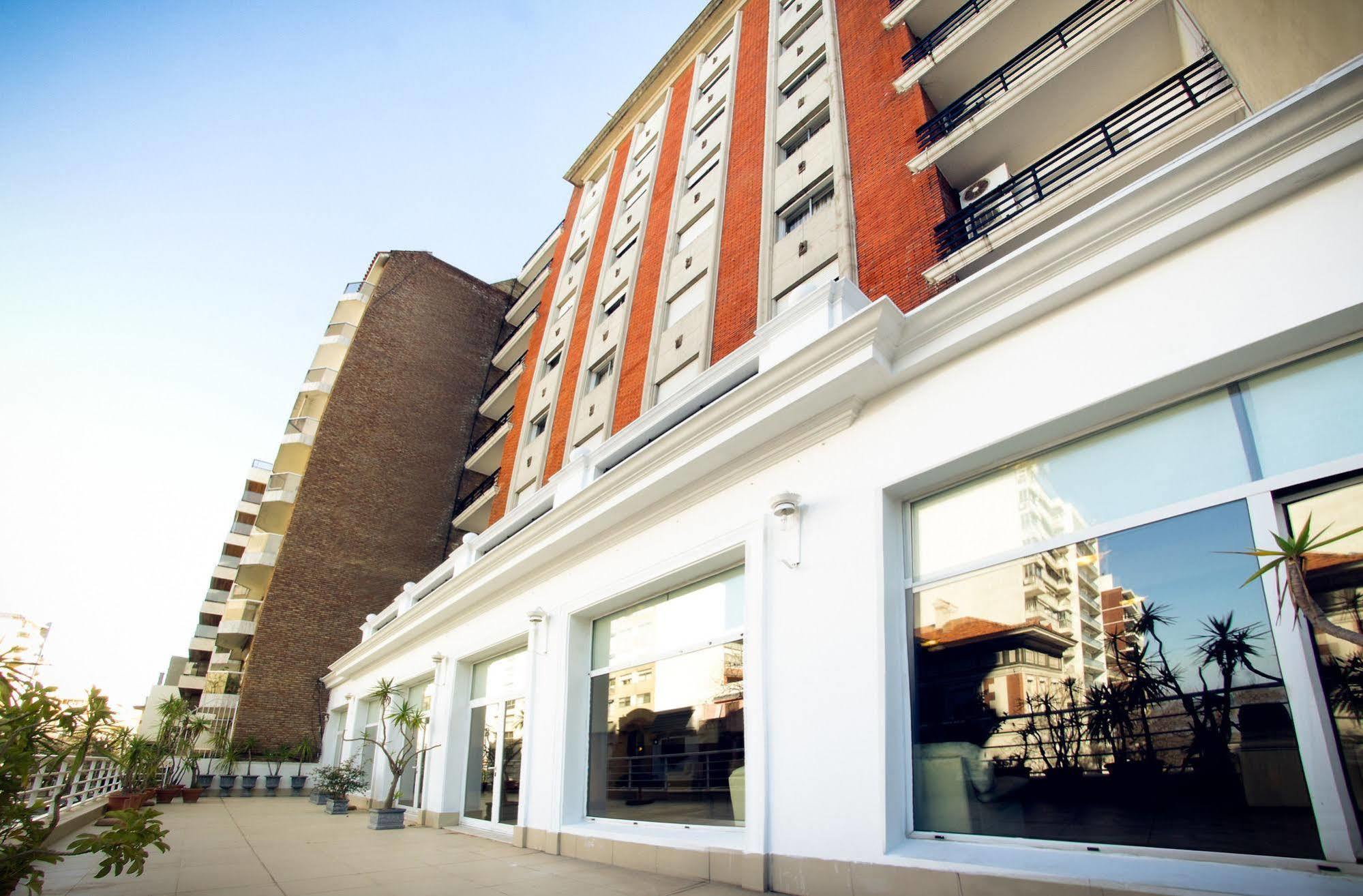 Hotel Ermitage Montevideo