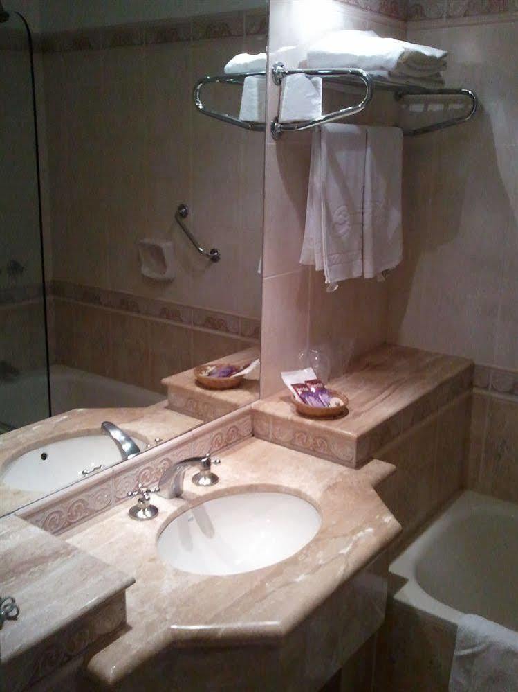 Ermitage Hotel Montevideo