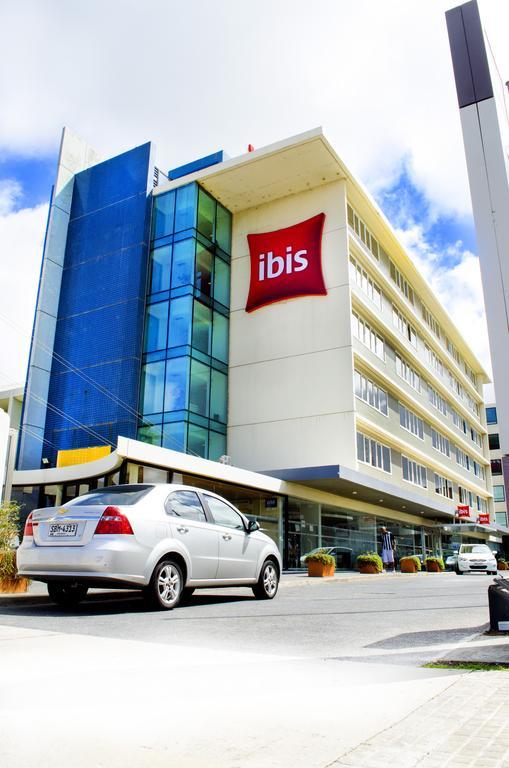 Hotel Ibis Rambla Montevideo