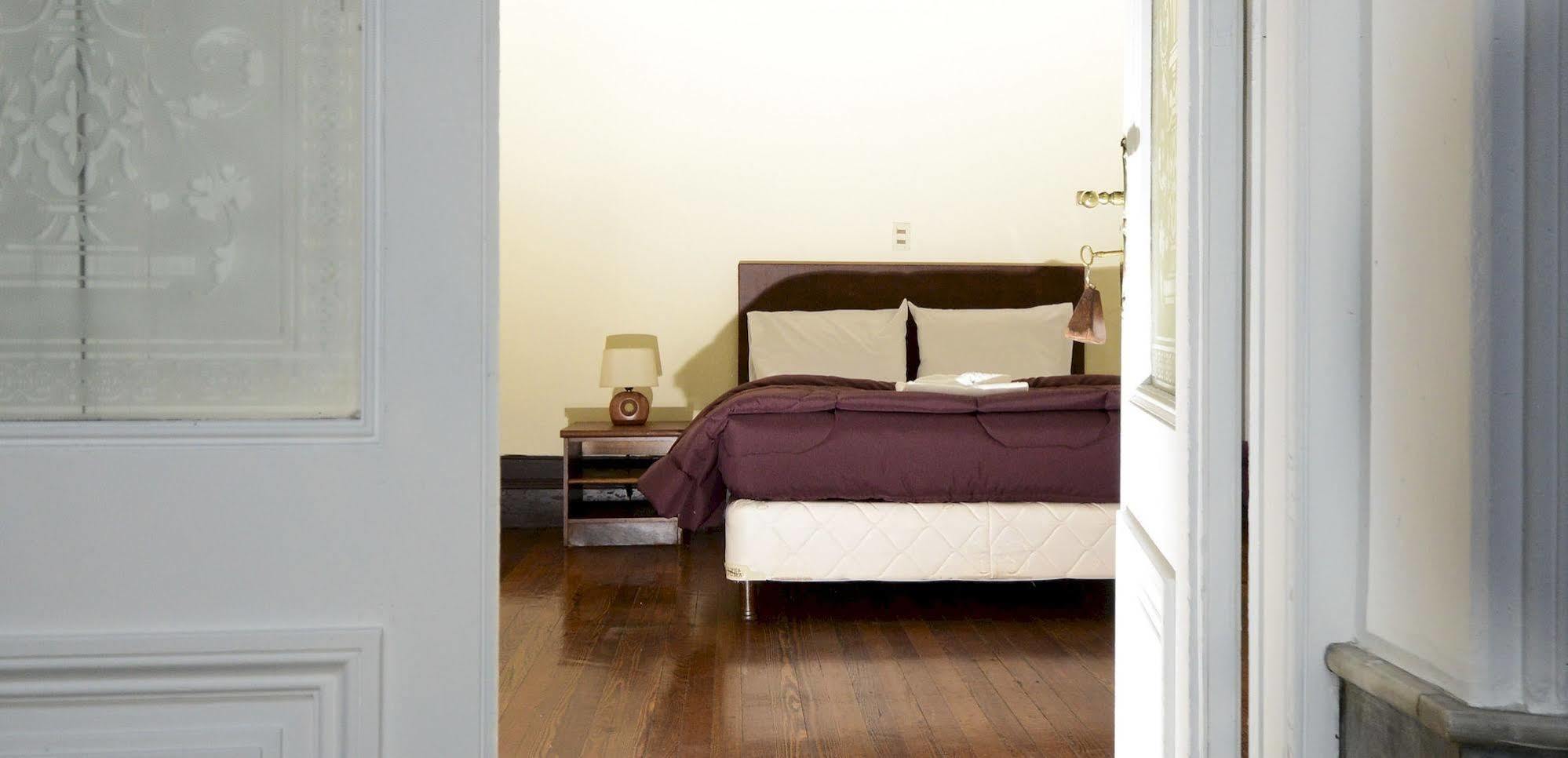 Hotel Florida Montevideo