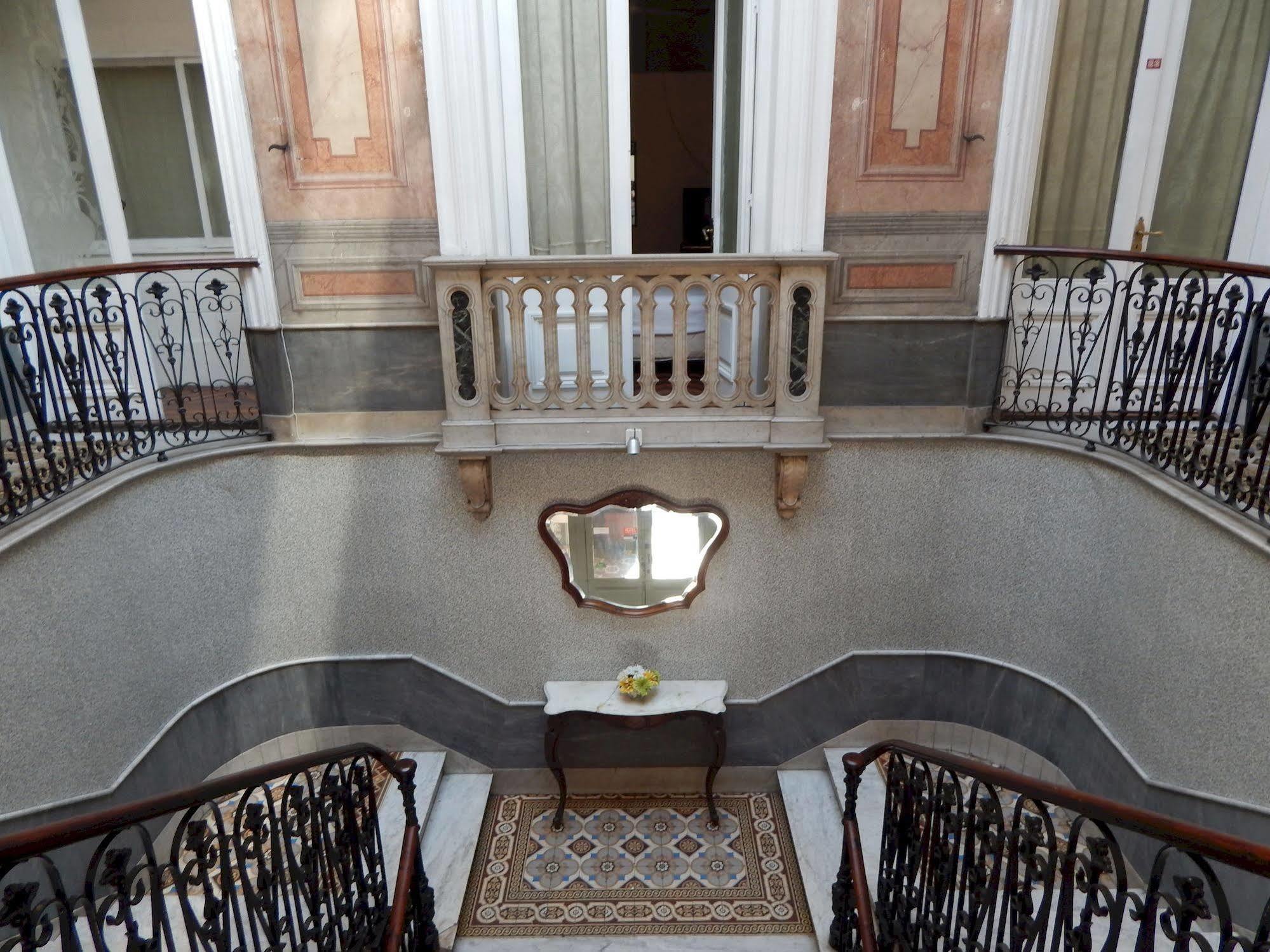 Hotel Florida Montevideo