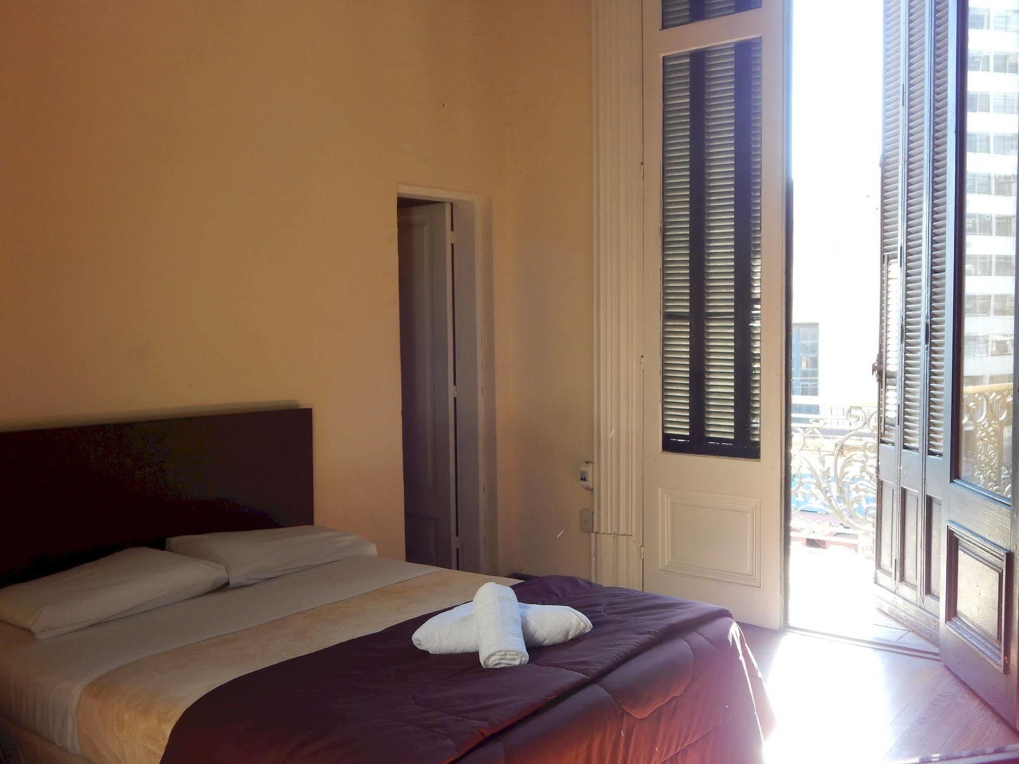 Florida Hotel Montevideo