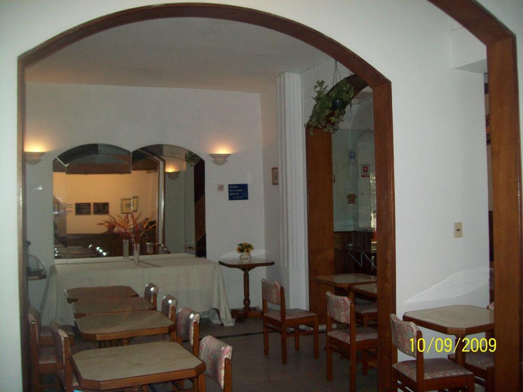 Hotel Mediterraneo 3*