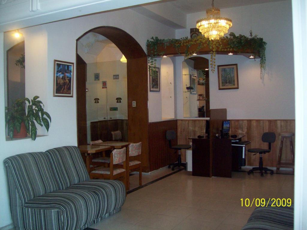 Hotel Mediterraneo