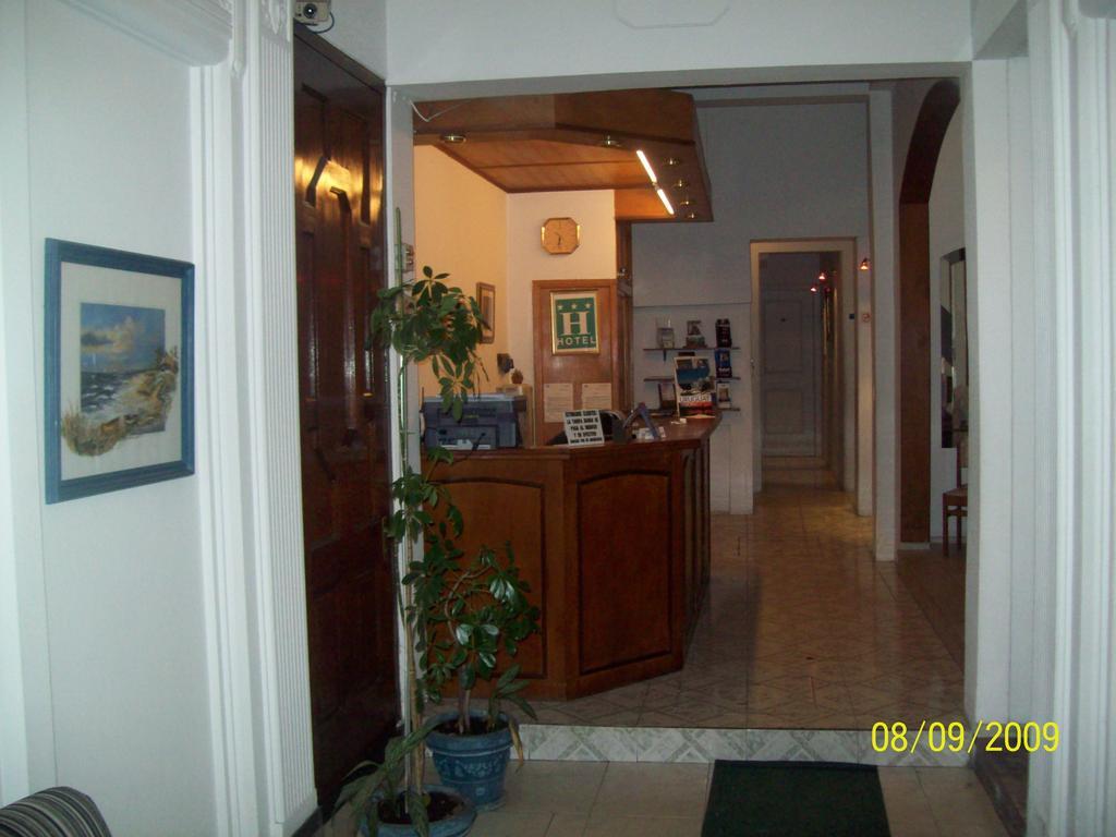 Mediterraneo Hotel Montevideo