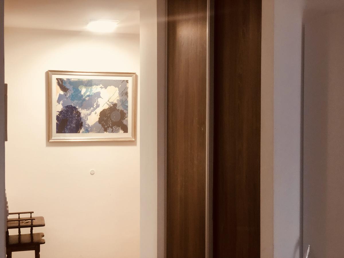Apartment Infinity Pocitos