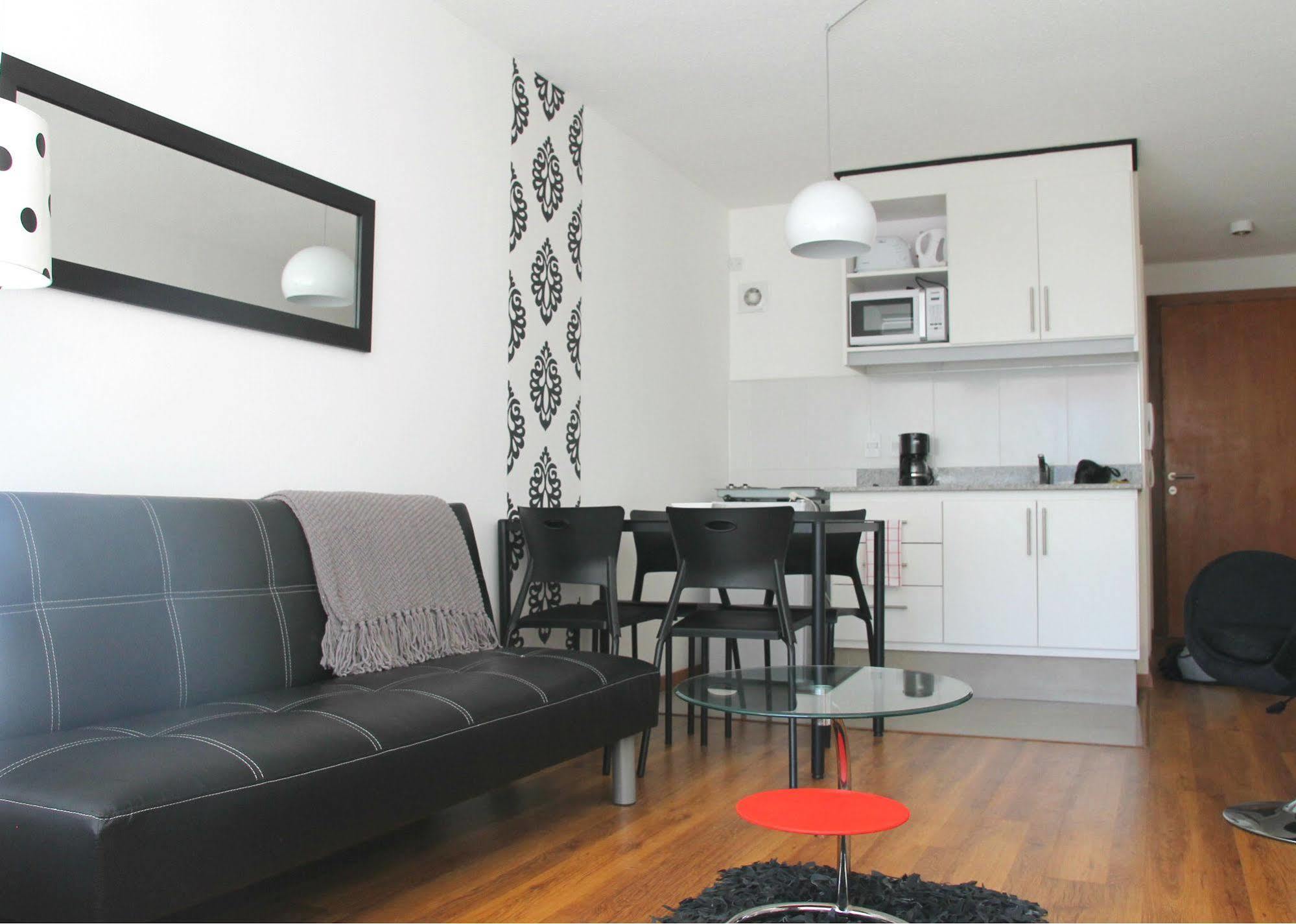 Rentline - Skyline Montevideo