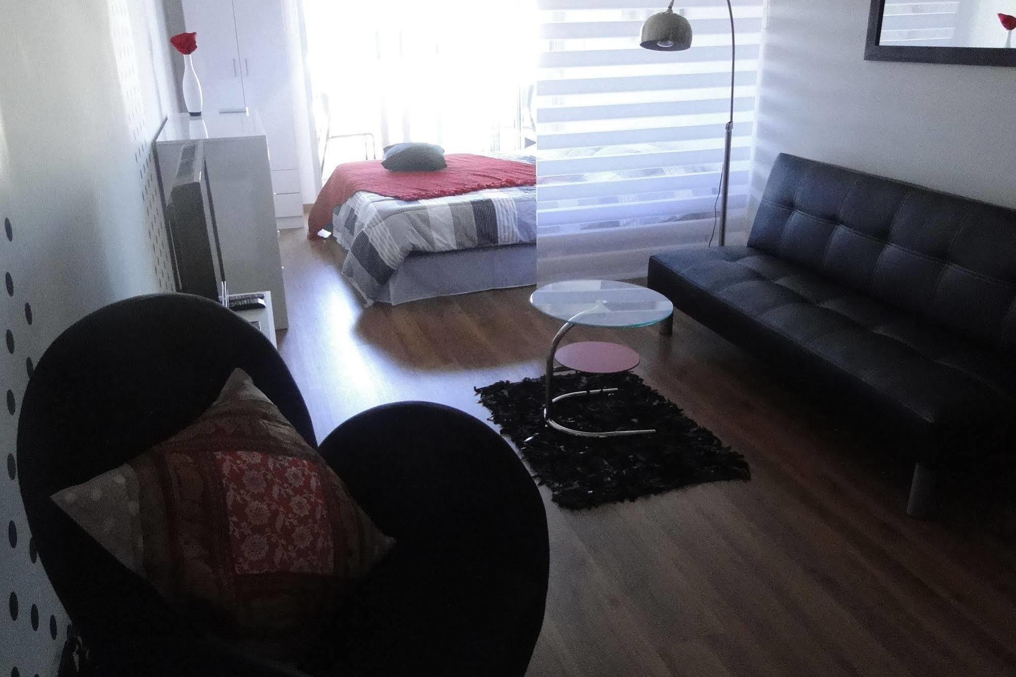 Apartamento Rentline - Skyline Montevideo