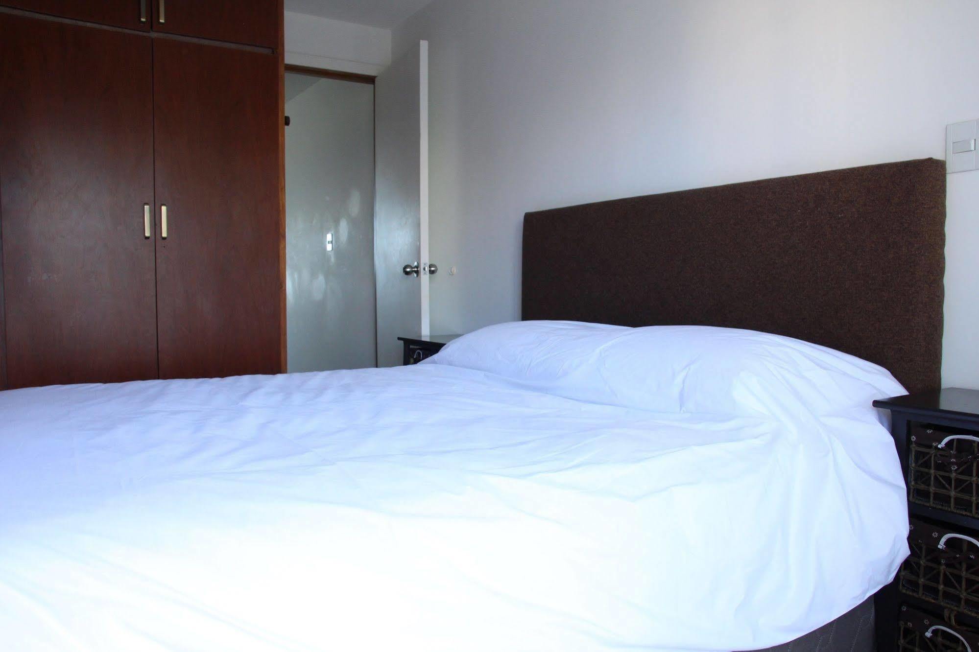 Rentline - Skyline Montevideo