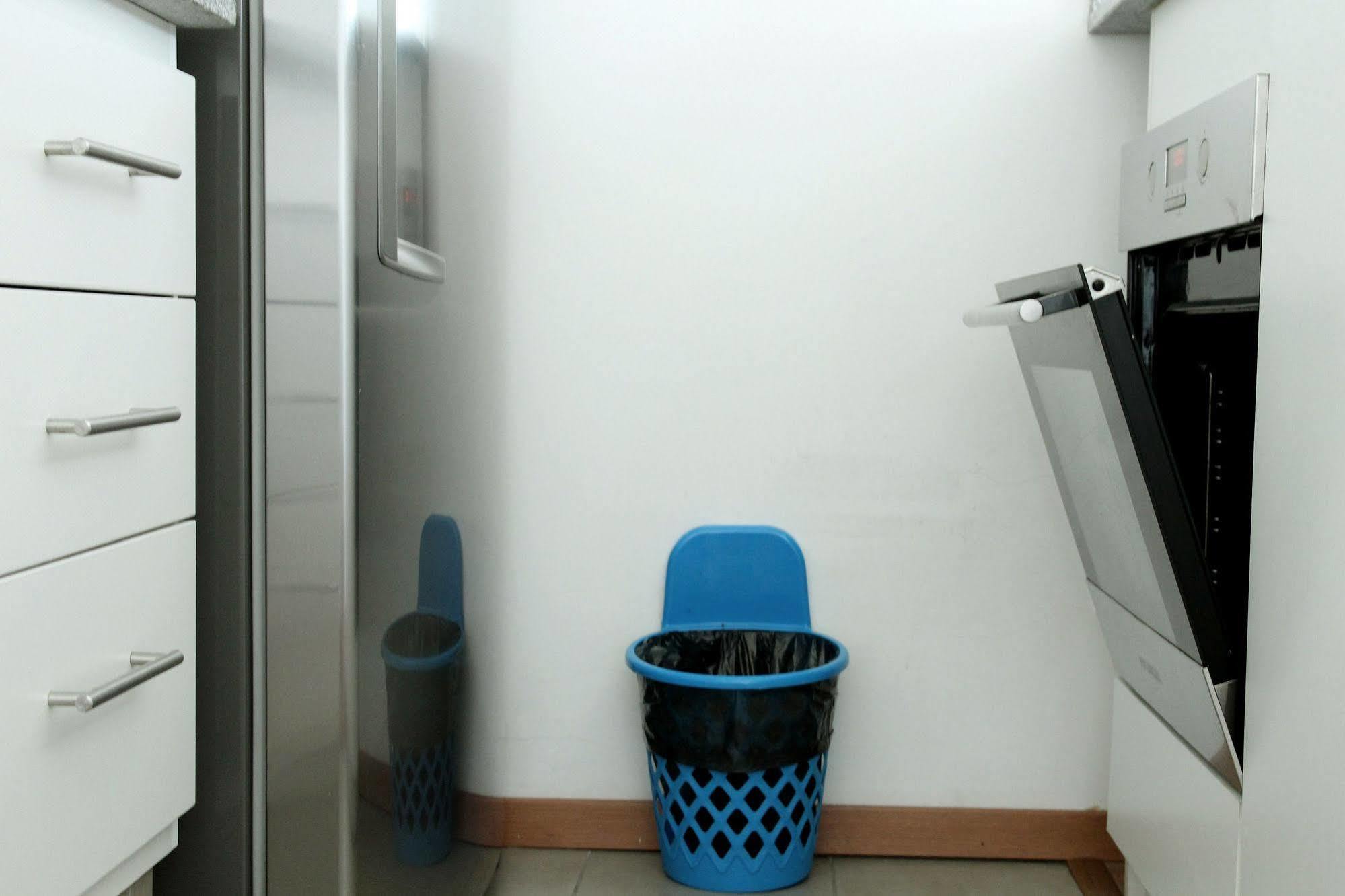 Apartamento Rentline - Skyline