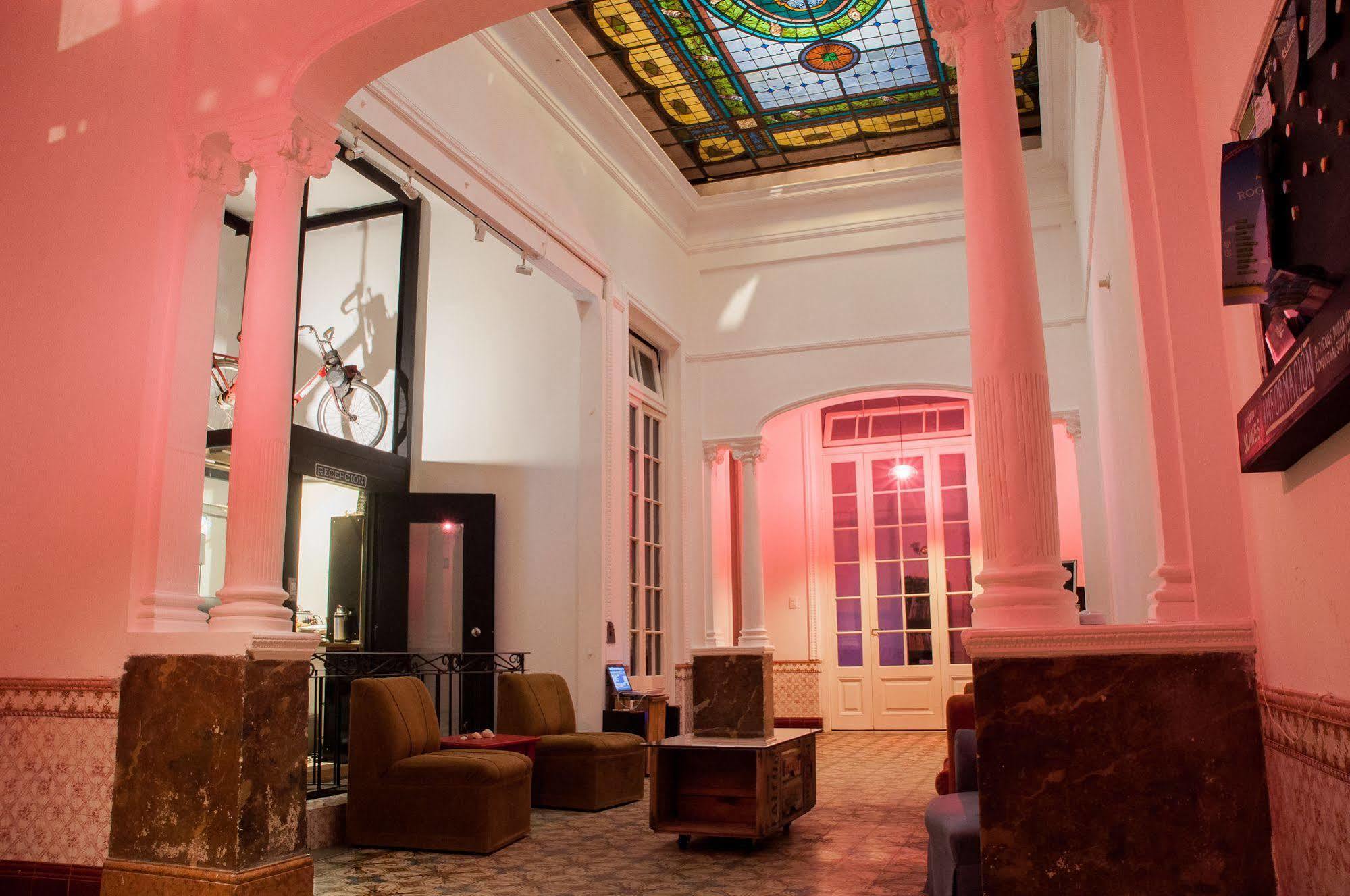Hostal Blanes Montevideo