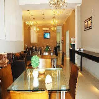 Hotel Viewport